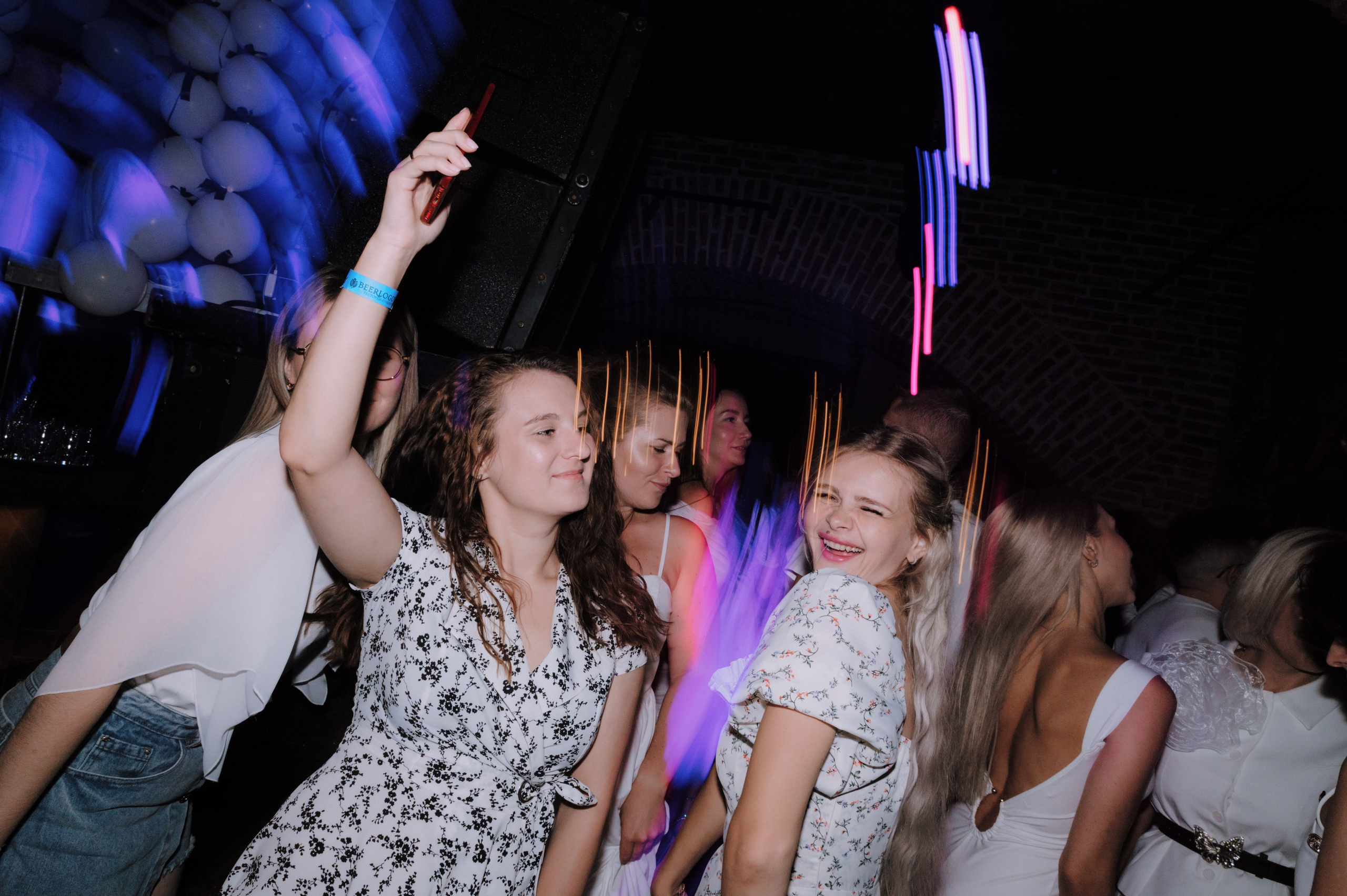 Beerlogovo birthday party 2024. Свадебный фотограф в Тамбове Валерий Тихов