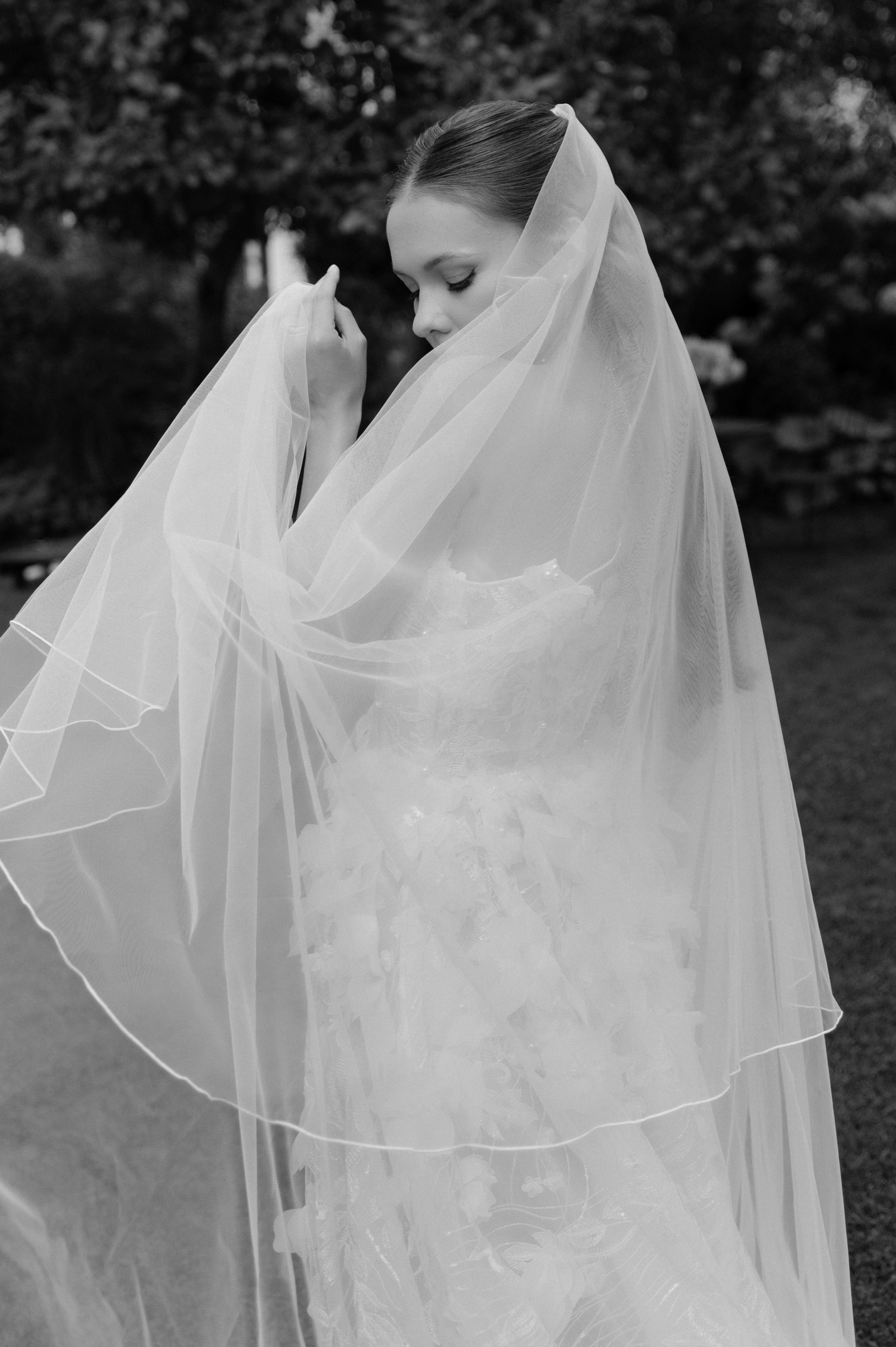 Богдан + Алена. Свадебный фотограф в Тамбове Валерий Тихов