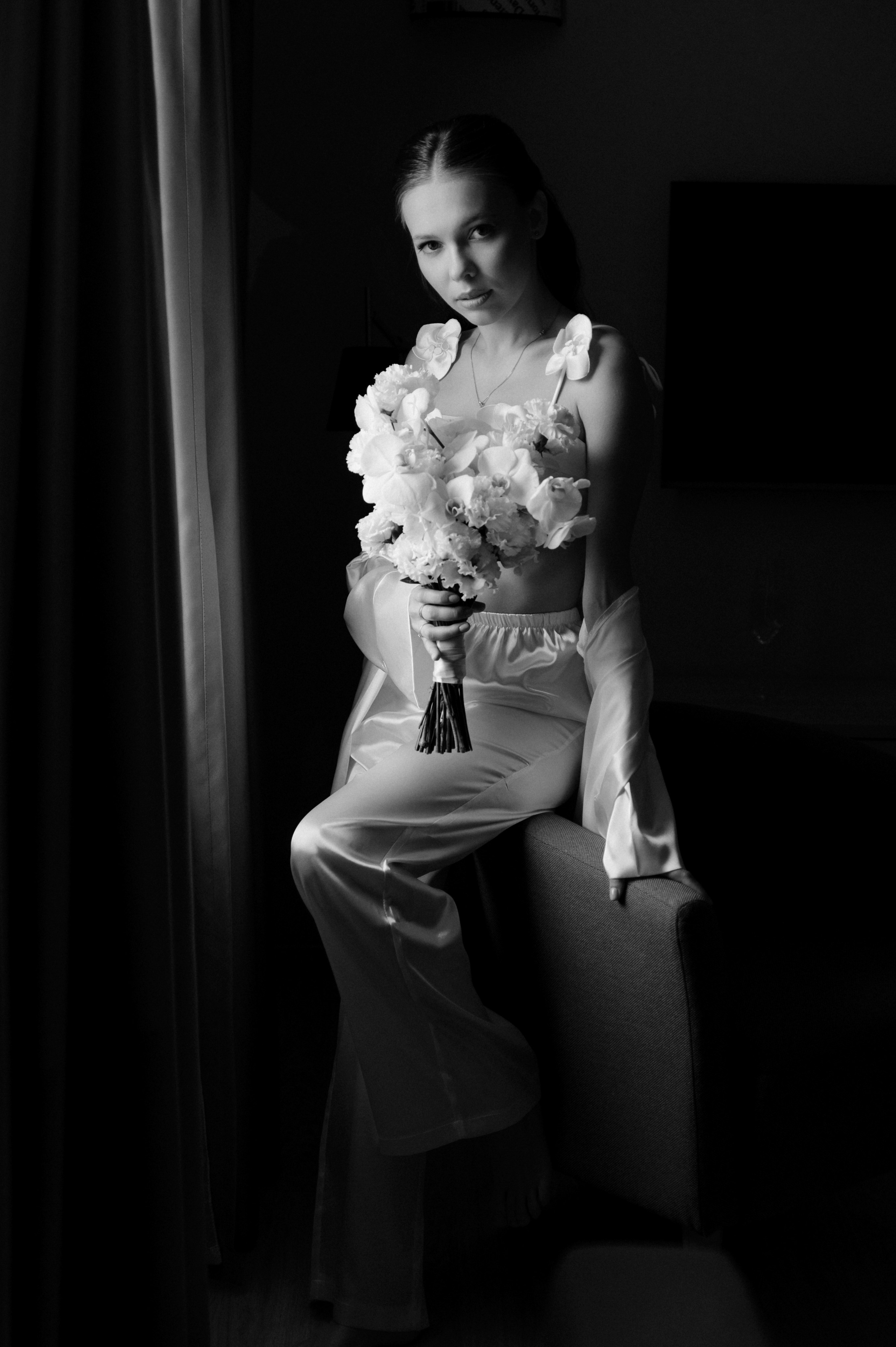 Богдан + Алена. Свадебный фотограф в Тамбове Валерий Тихов