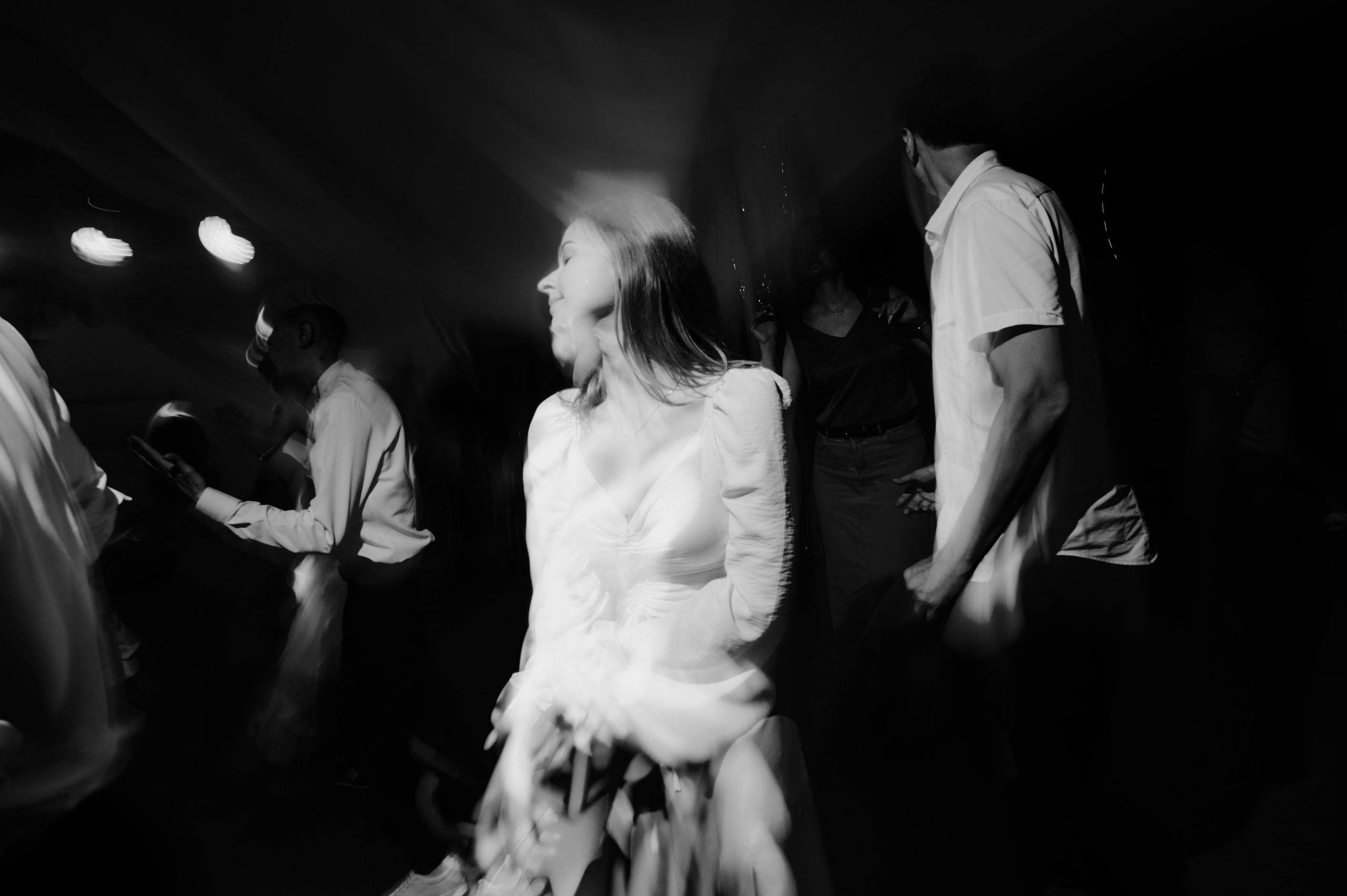 Настя + Дима. Свадебный фотограф в Тамбове Валерий Тихов