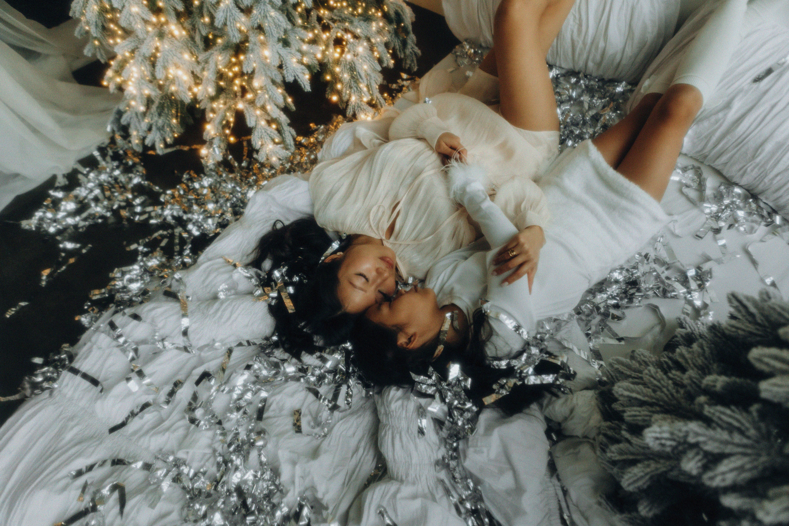 Конфетти. Свадебный и семейный фотограф Арестенко Анастасия