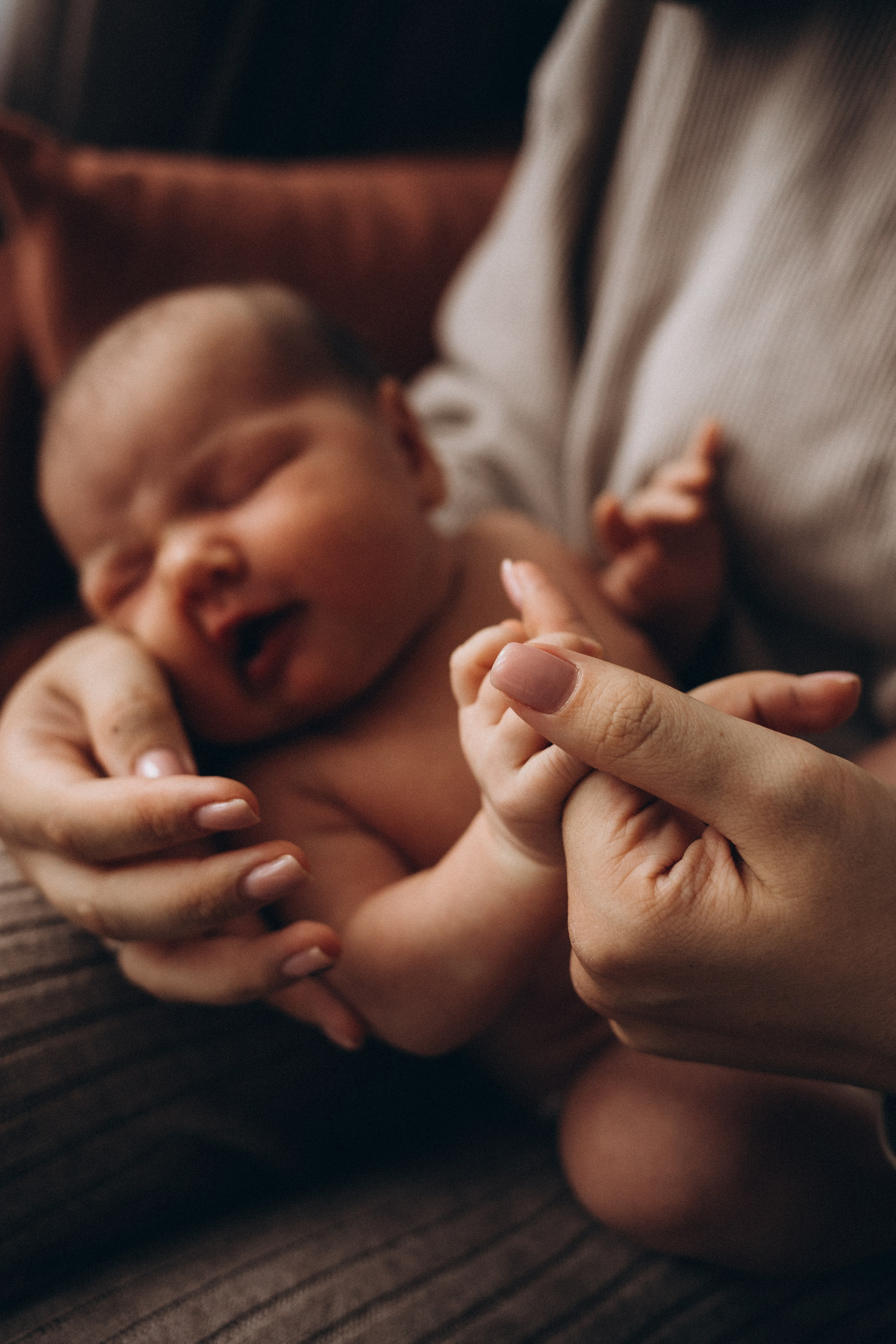 Счастье у вас дома. Семейный и свадебный фотограф Анна Кожокарь