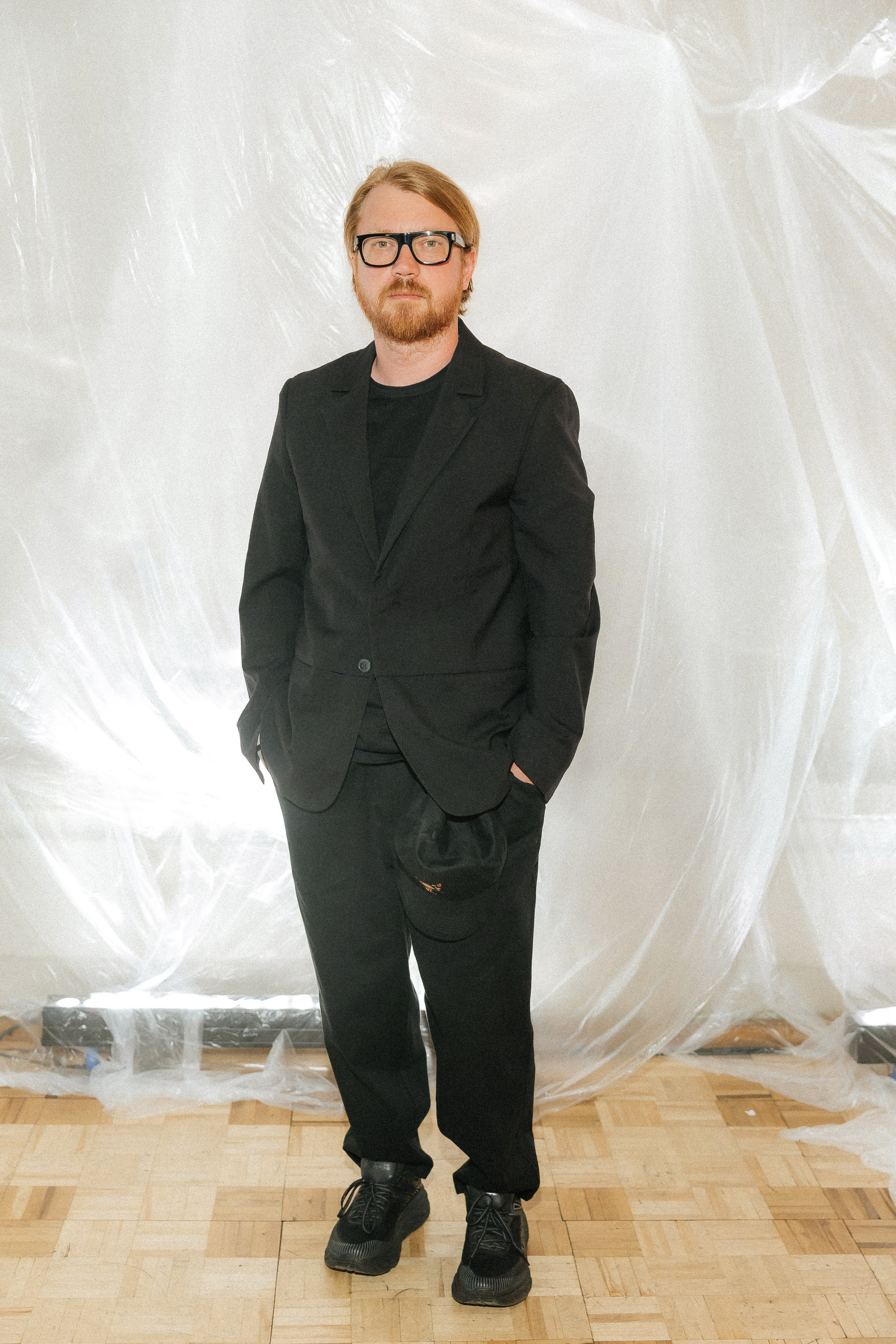 THE 34th BALL. Свадебный фотограф в Москве Николай Болт