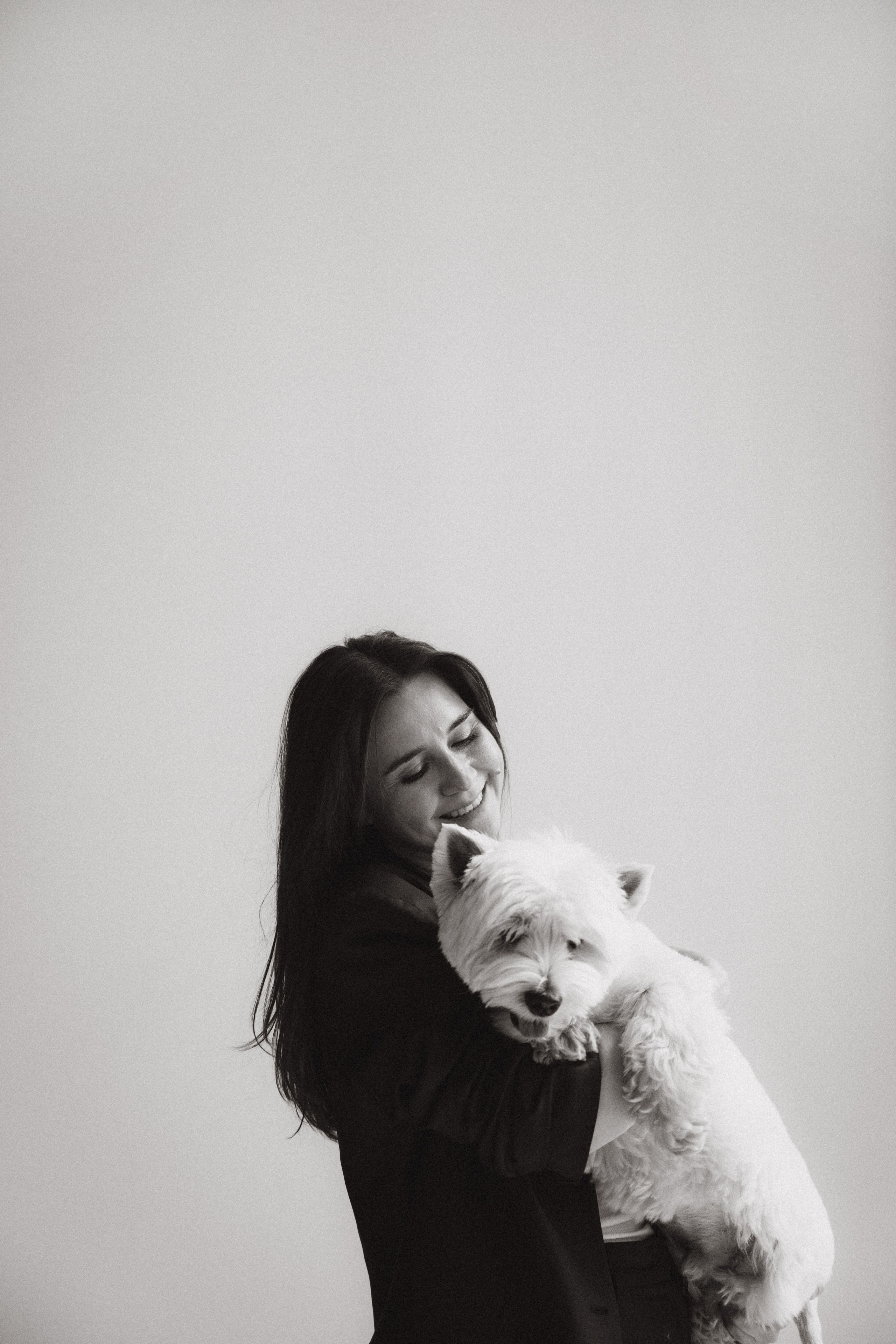 Вера и Бакс