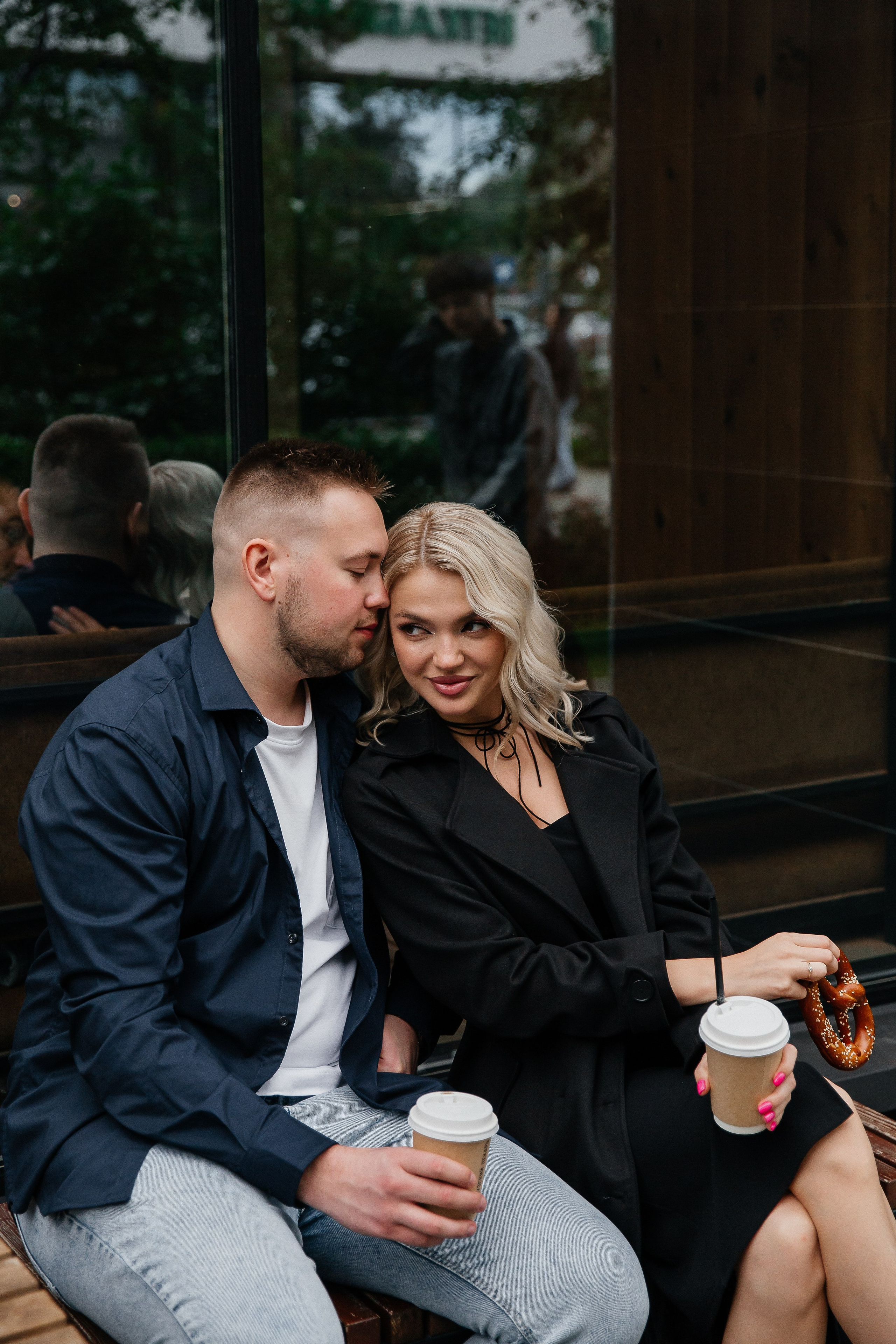 MARIA & LEV. Свадебный фотограф | Екатеринбург | Сочи | Артем Шестаков