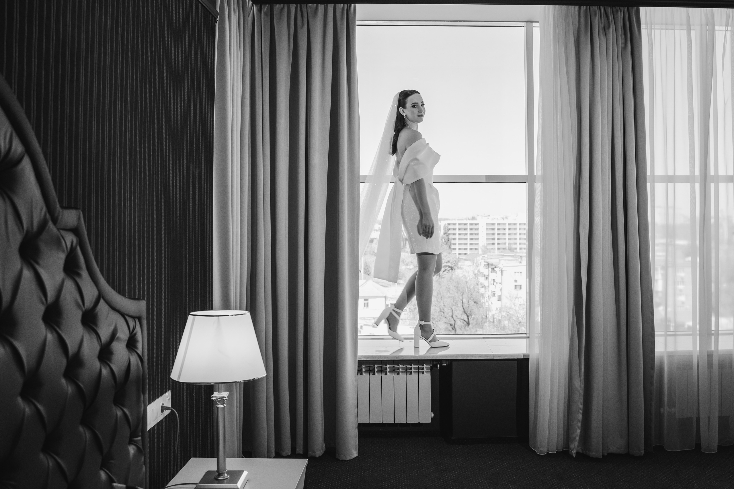 Анатолий и Яна. Свадебный Фотограф и видеограф Ростов-на-Дону и Таганрог Lavrinwed