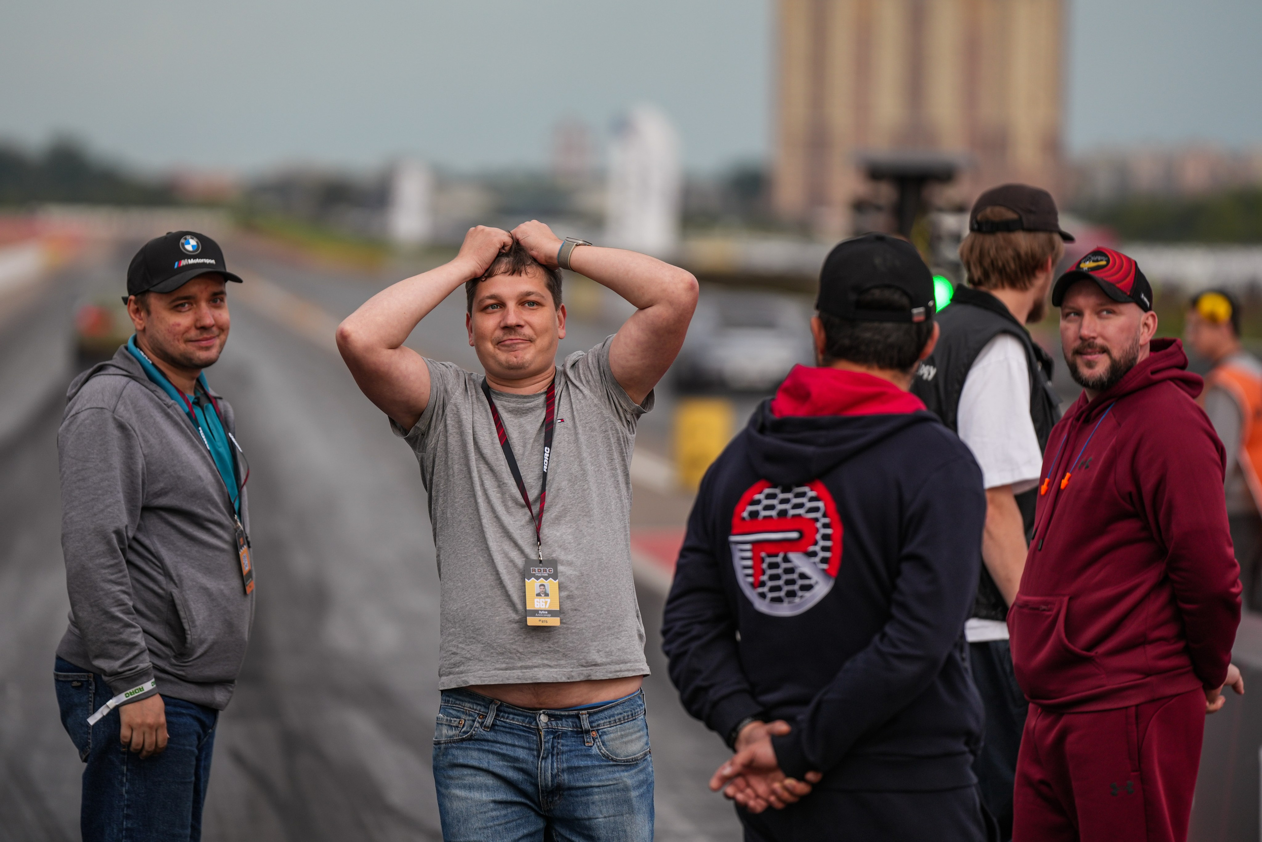 5 этап. Автомобильный фотограф Шакая Кирилл