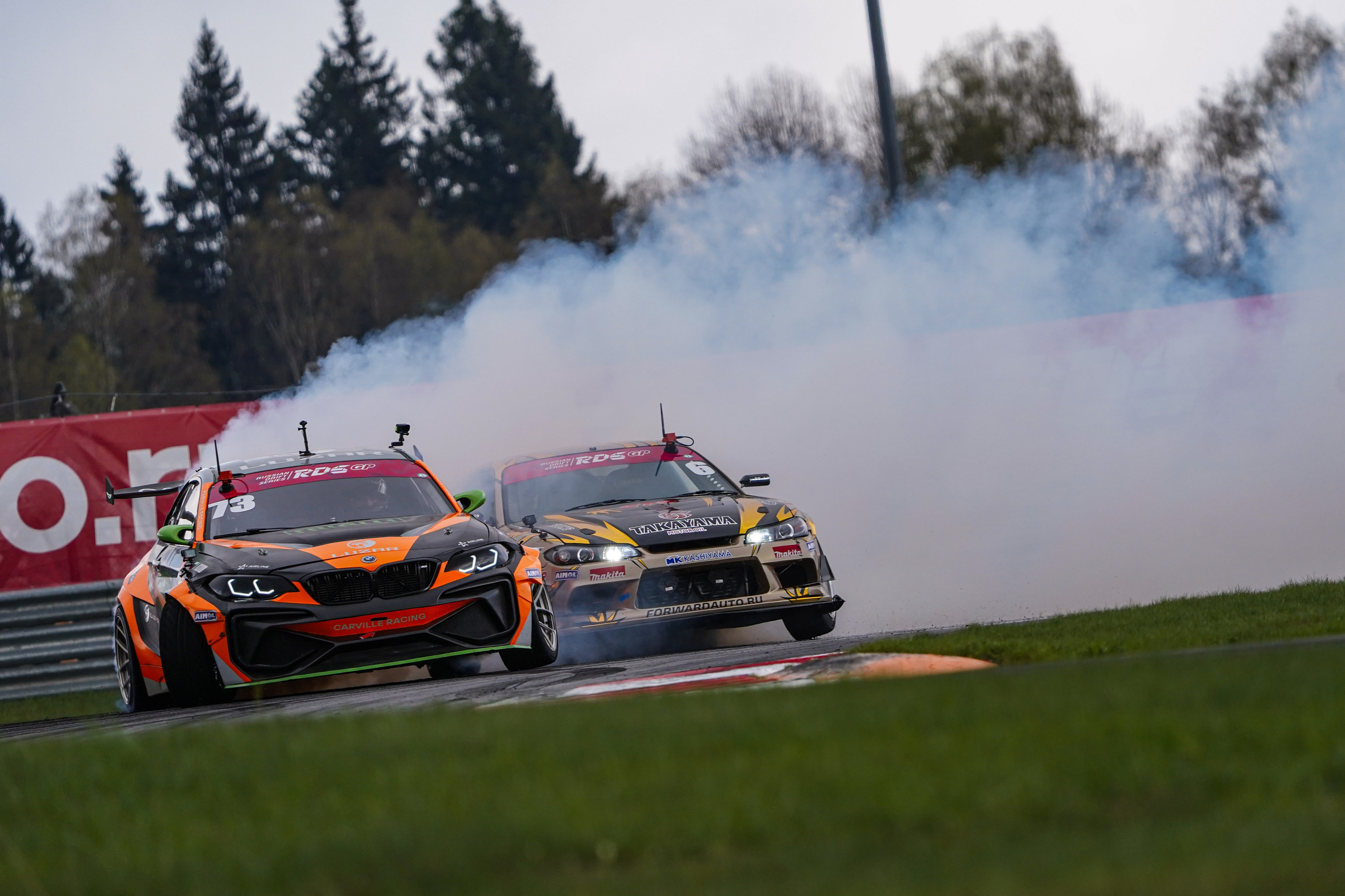 Автомобильный фотограф Шакая Кирилл