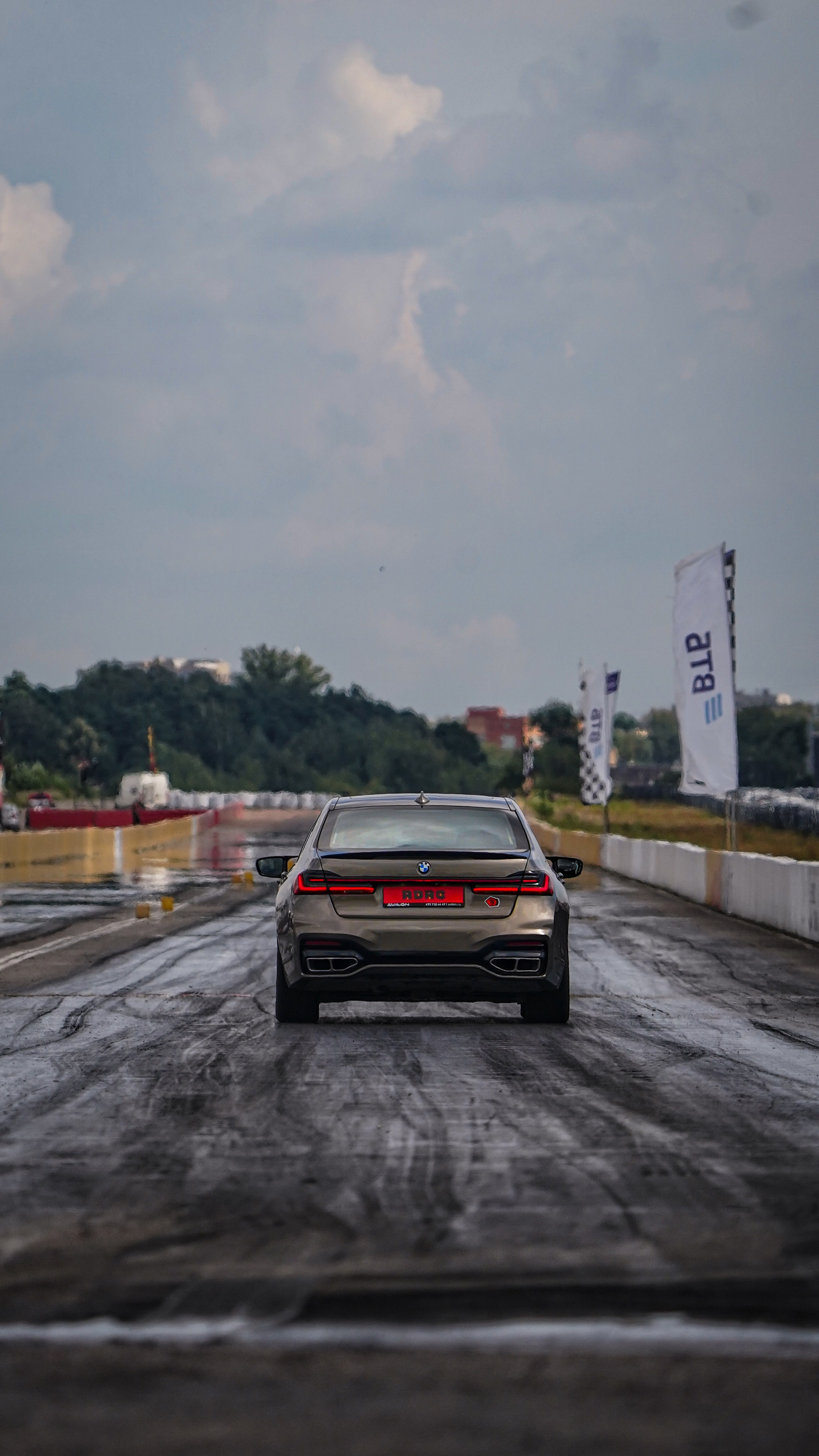 RDRC (4 этап, 2024). Автомобильный фотограф Шакая Кирилл