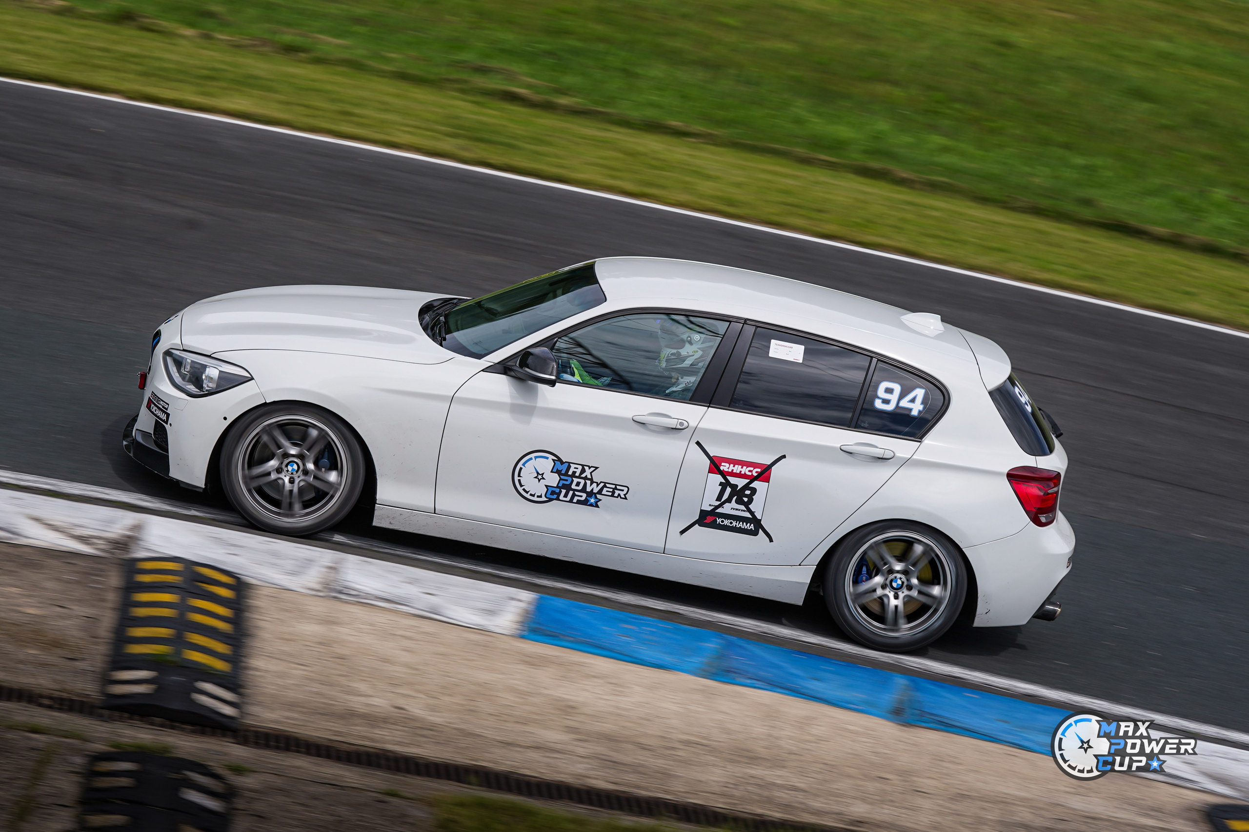 MaxPowerCup. 4 этап. Автомобильный фотограф Шакая Кирилл