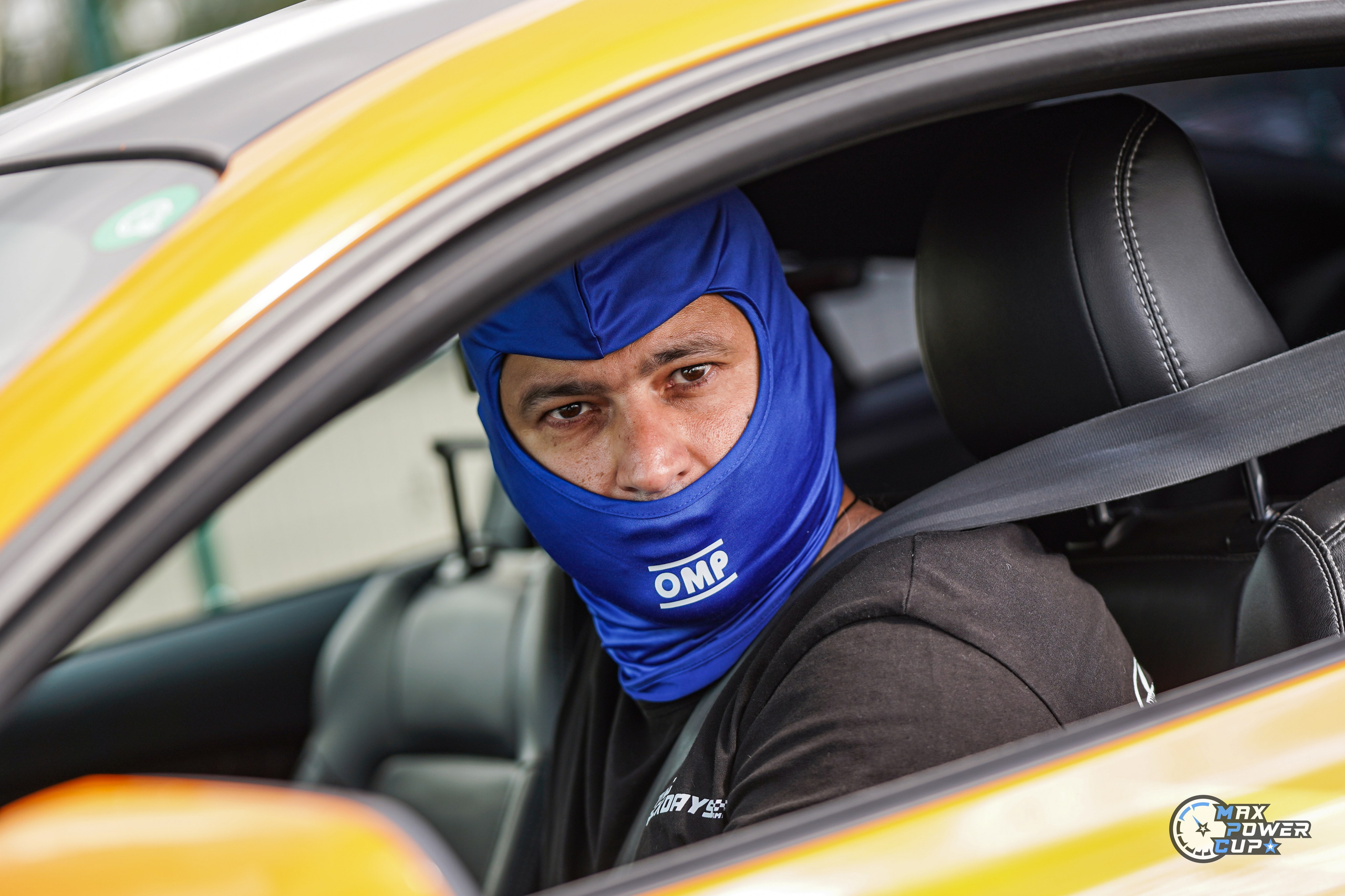 MaxPowerCup. 5 этап. Автомобильный фотограф Шакая Кирилл