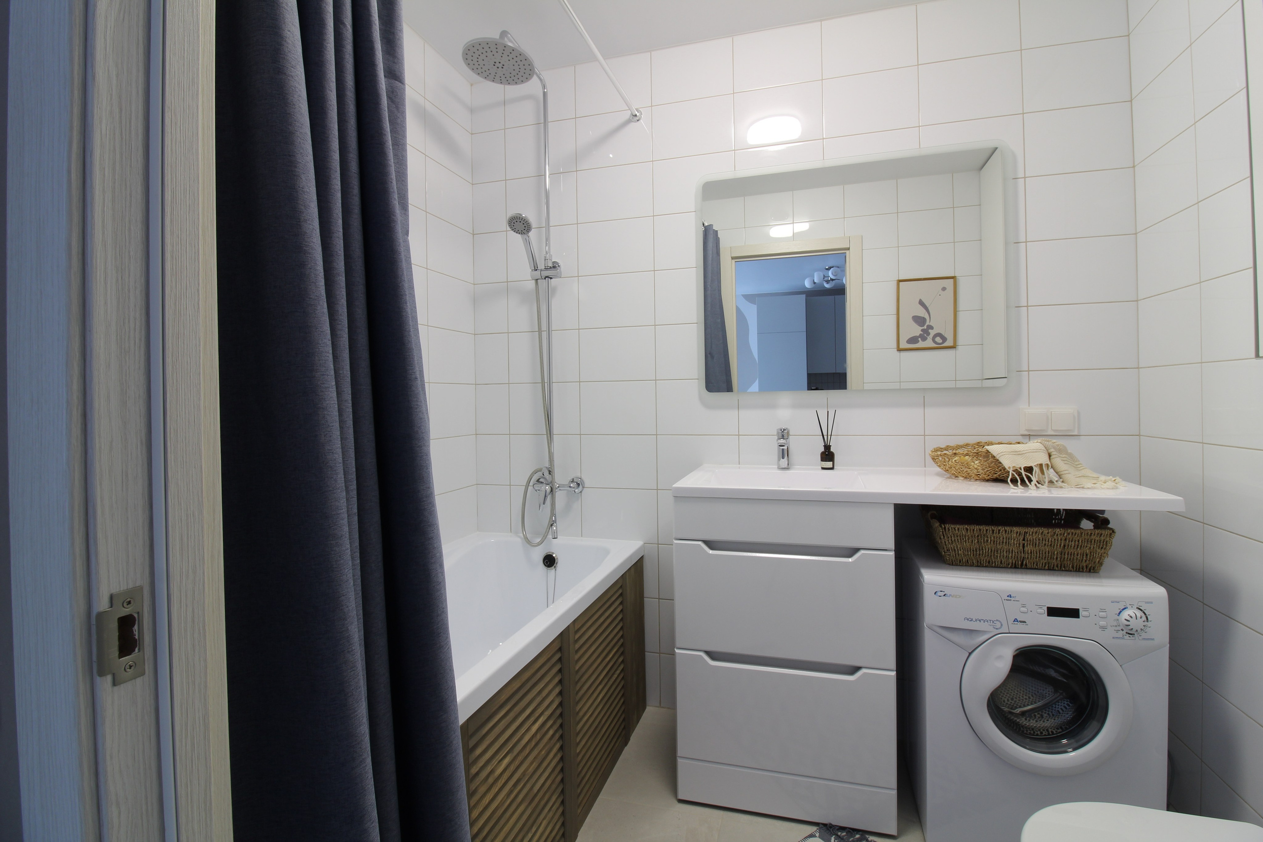 Г. Екатеринбург, ЖК «Космонавтов 11» ПИК. Хоумстейджинг и дизайн. Екатеринбург