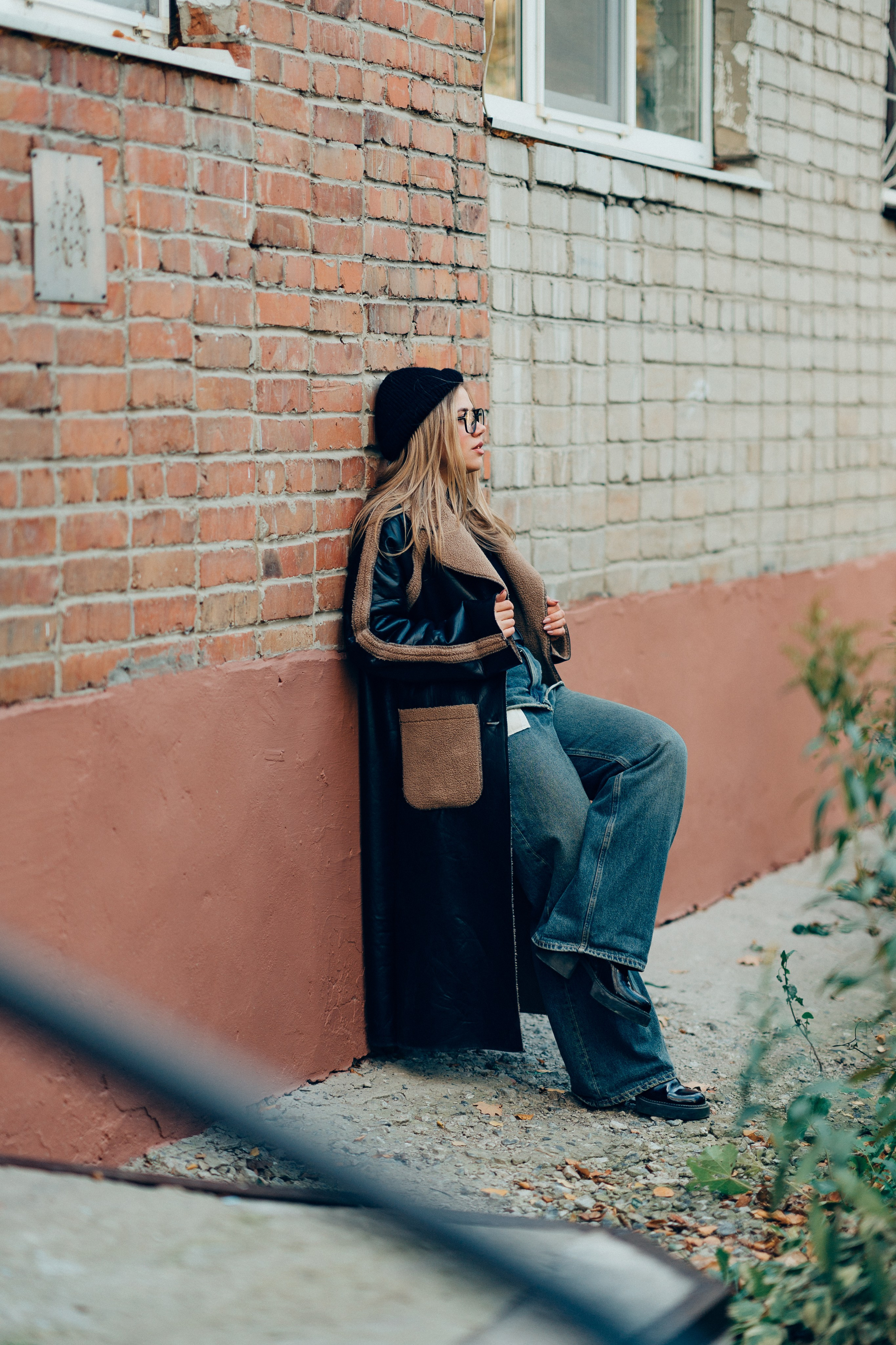 Однажды во дворе. Фотограф и видеограф в Тюмени Екатерина Чернецкая