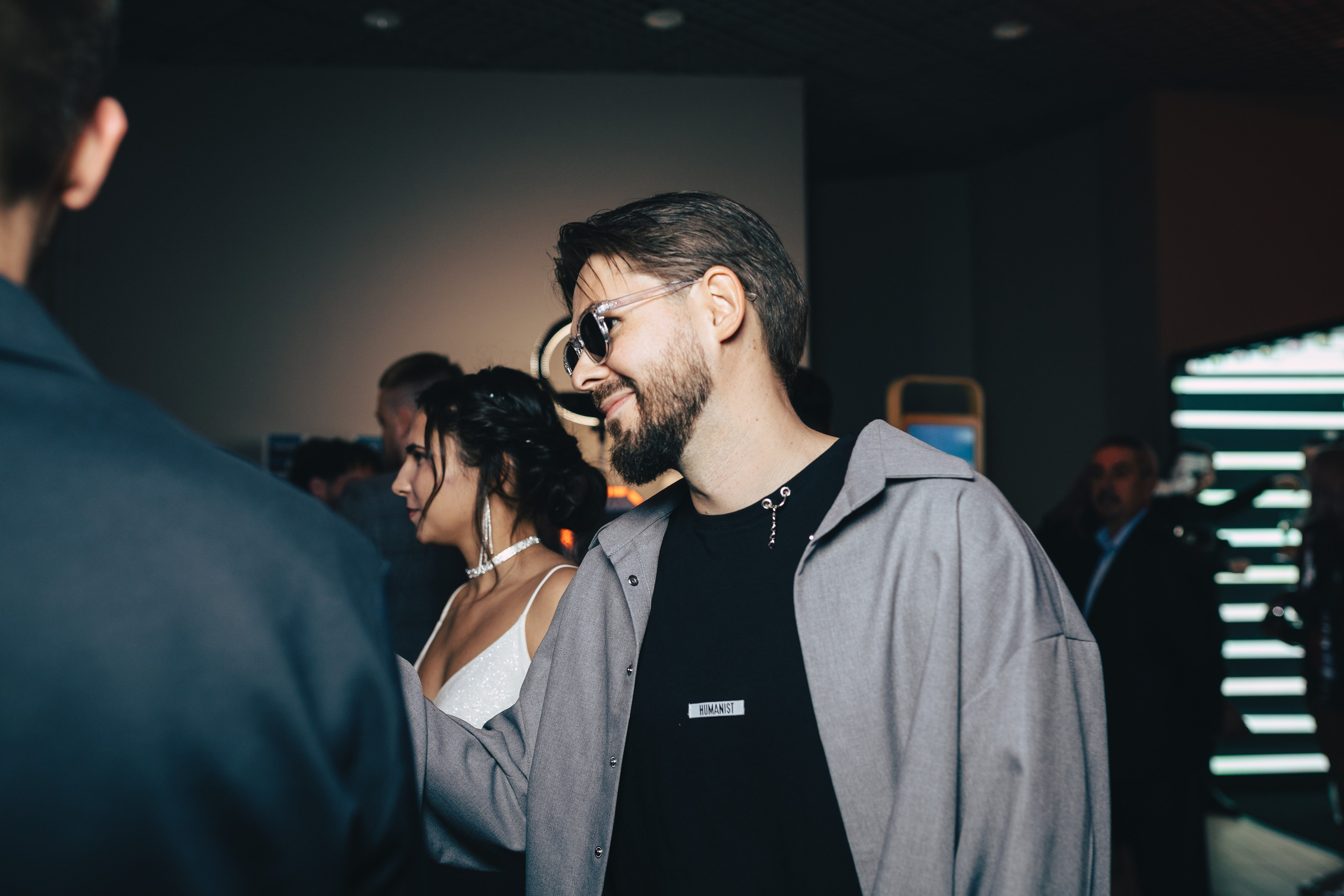 Репортажная съемка. Фотограф в Санкт-Петербурге Шура Капустина