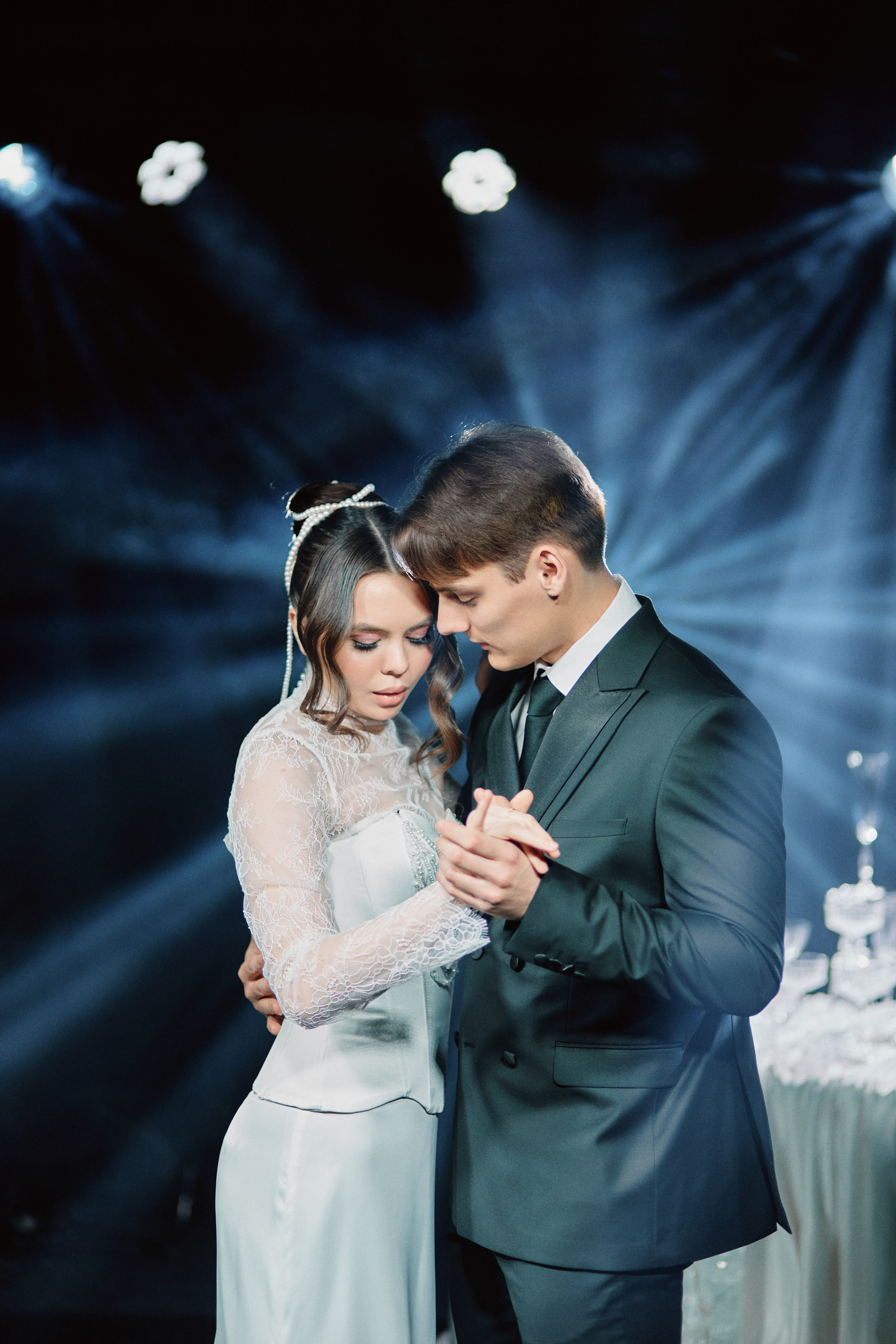 Александр и Мария. Фотограф Краснодар