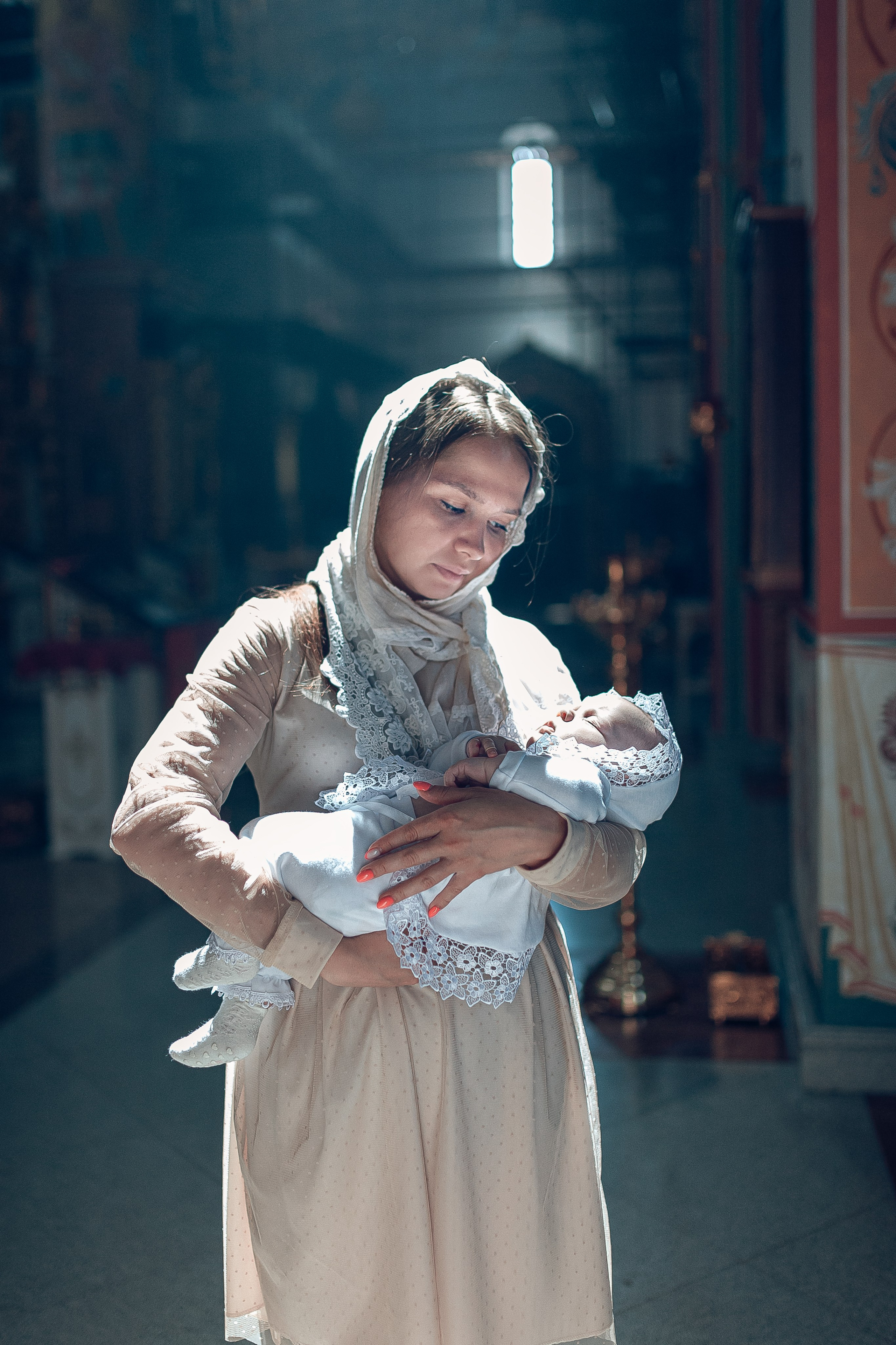 ТАИНСТВА. Фотограф КРЕЩЕНИЕ/ВЕНЧАНИЕ Калужская область