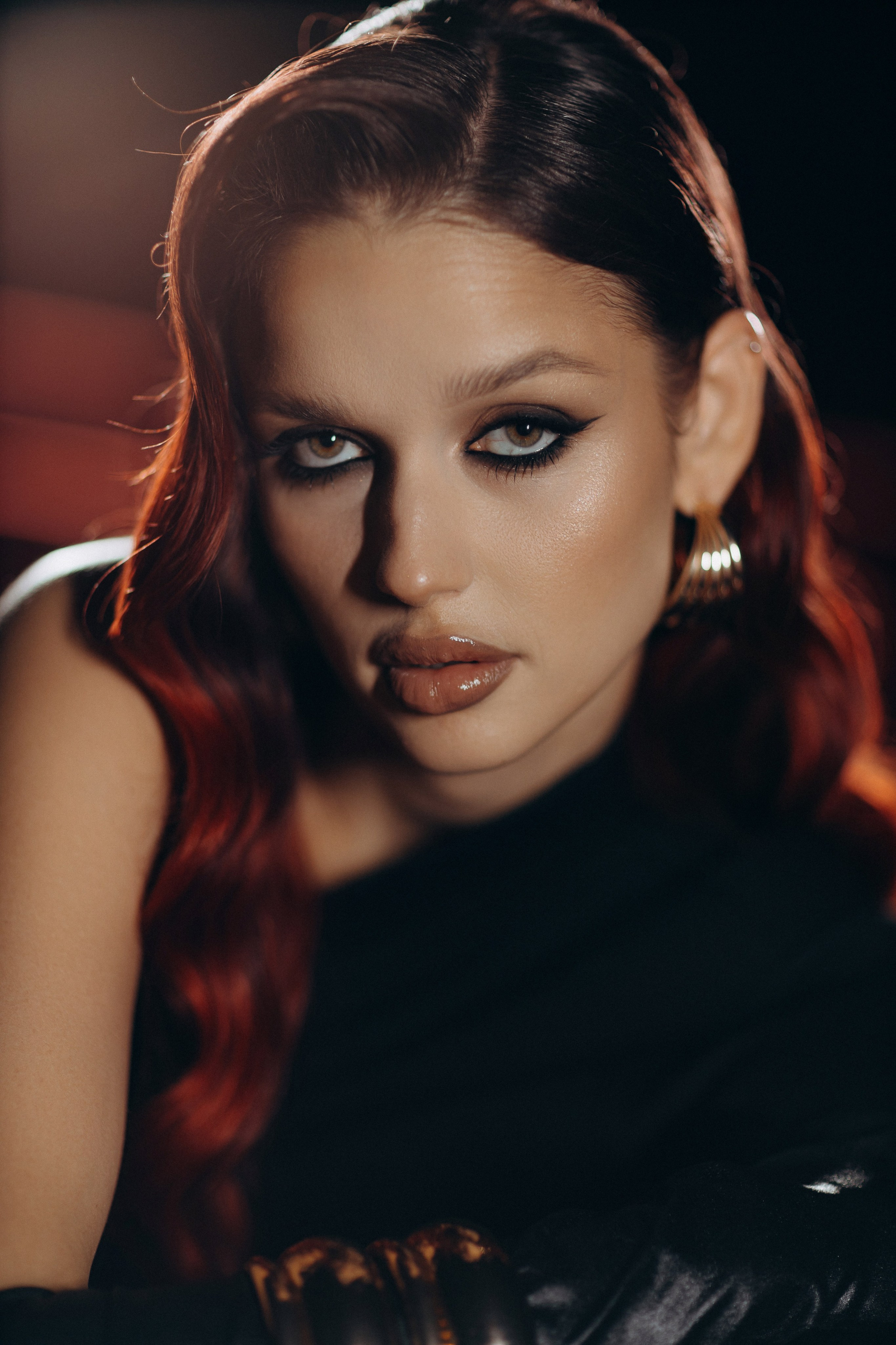 Анастасия. Свадебный и семейный фотограф в Тамбове и Котовске Артём Комбаров