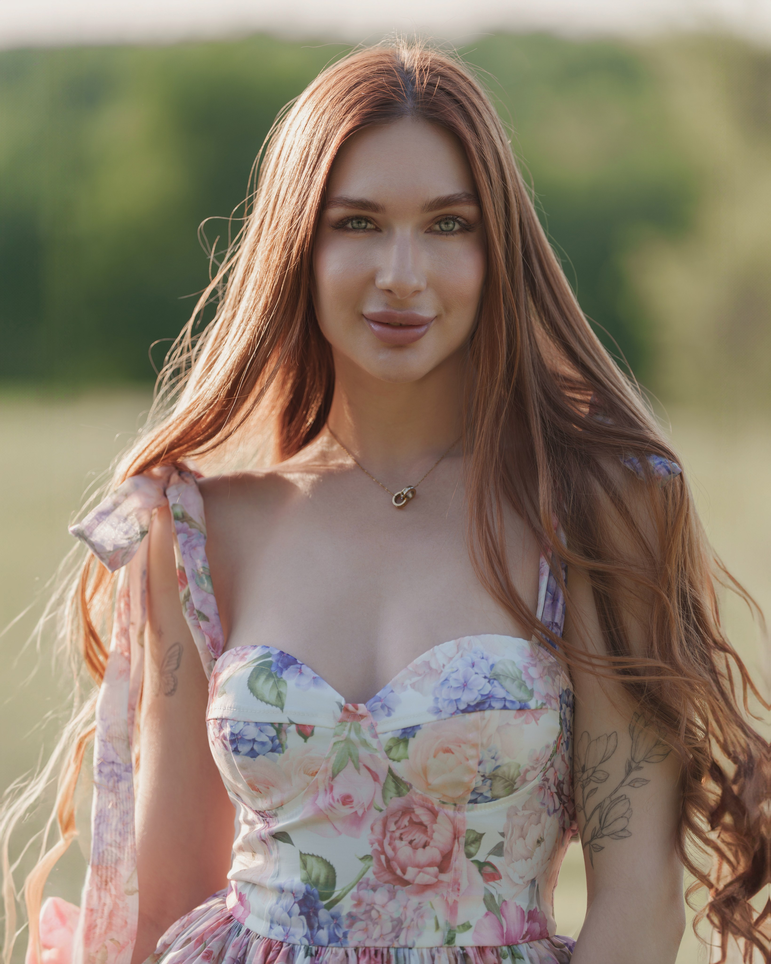 Алина. Фотограф. Москва