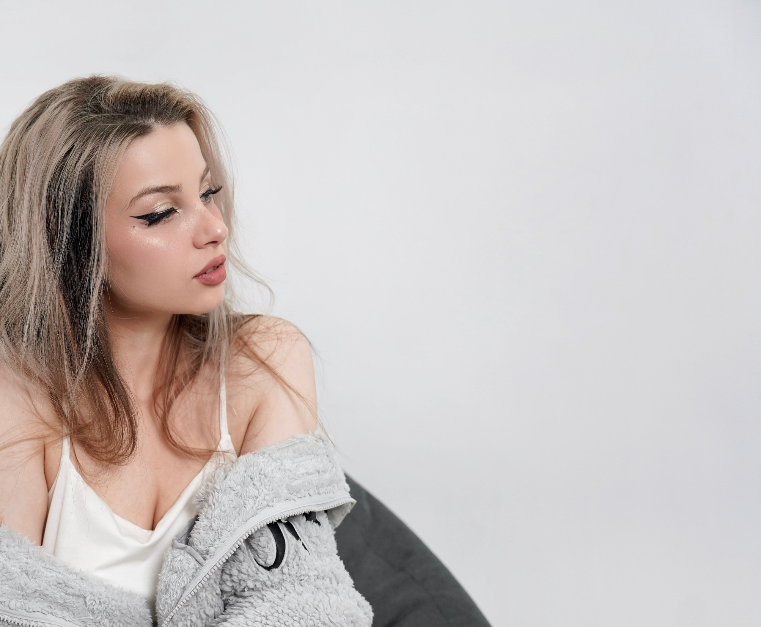 Yana (1st part). Фотограф Анастасия Шай в Санкт-Петербурге