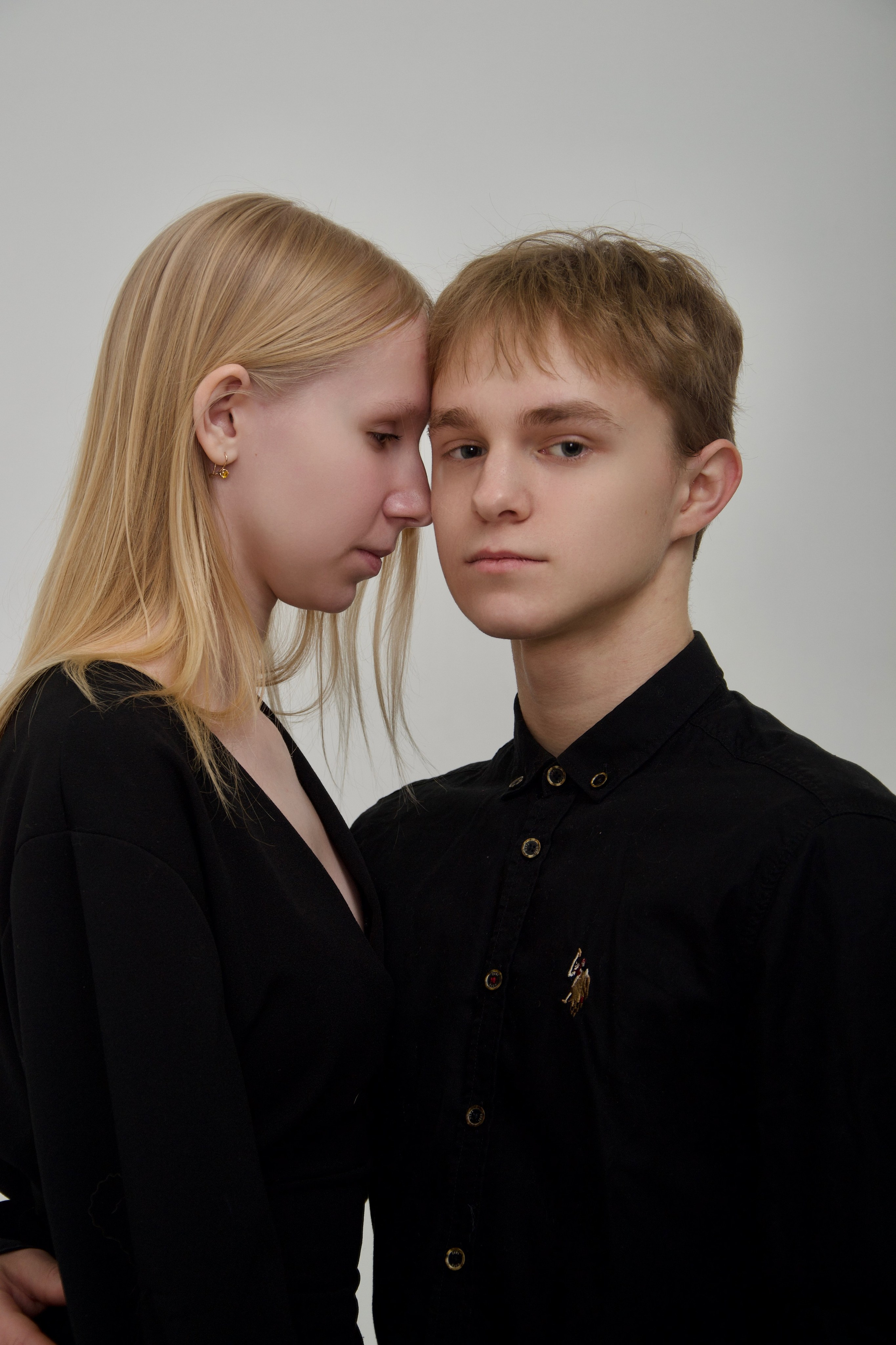 Love story. Фотограф Анастасия Шай в Санкт-Петербурге