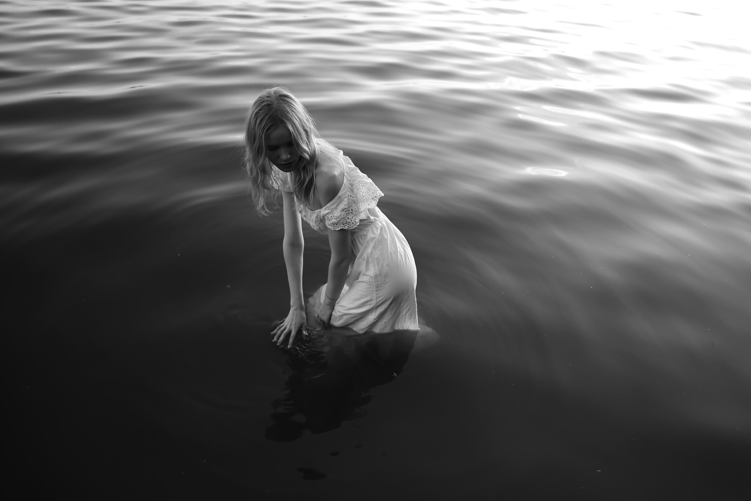 Портфолио. Творческий фотограф в Екатеринбурге, Михаил Шатихин