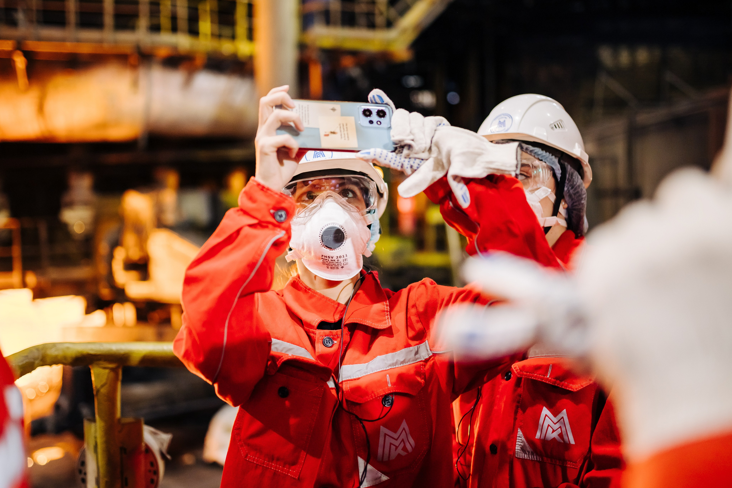 Окружной туристический форум «Айда на Урал» // 24.10 — 27.10.2024. Денис Прохоров Фотограф в г. Магнитогорск