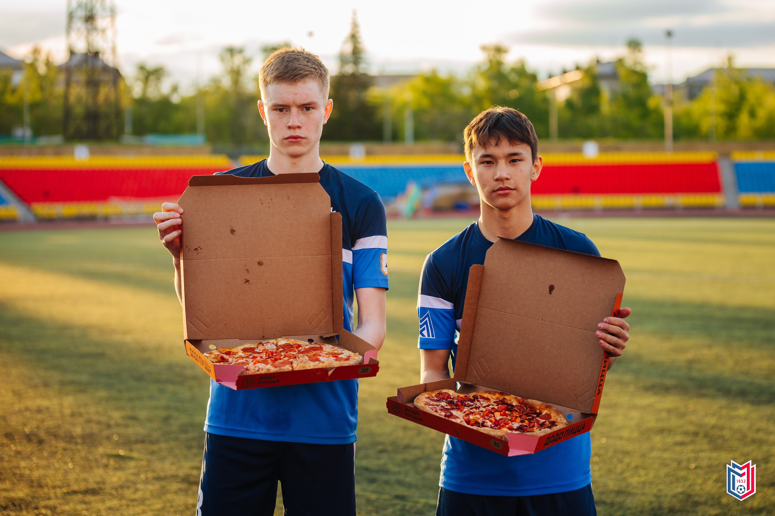 «Металлург-Магнитогорск» — «Ильпар» // 18.05.2024. Денис Прохоров Фотограф в г. Магнитогорск