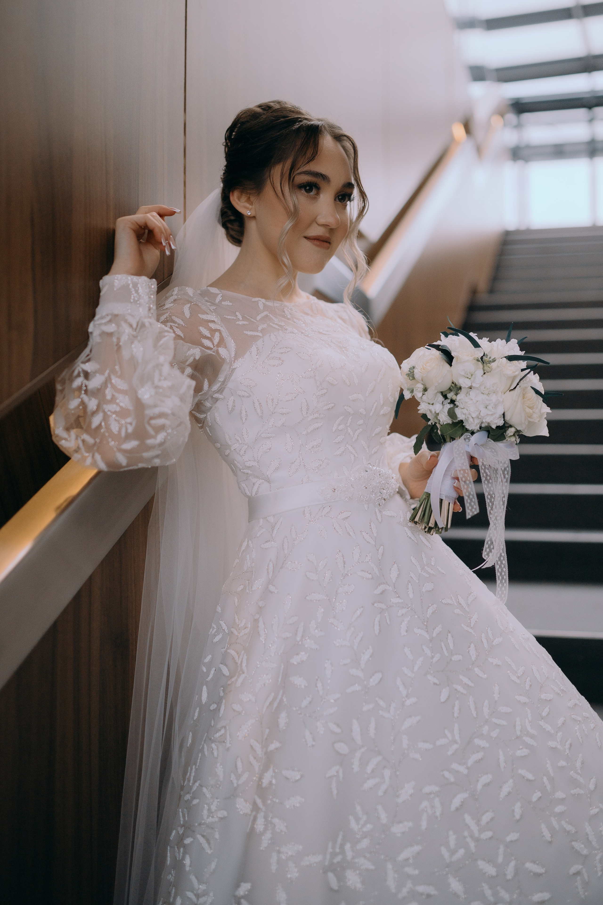 Анатолий и Ксения. Денис Прохоров Фотограф в г. Магнитогорск