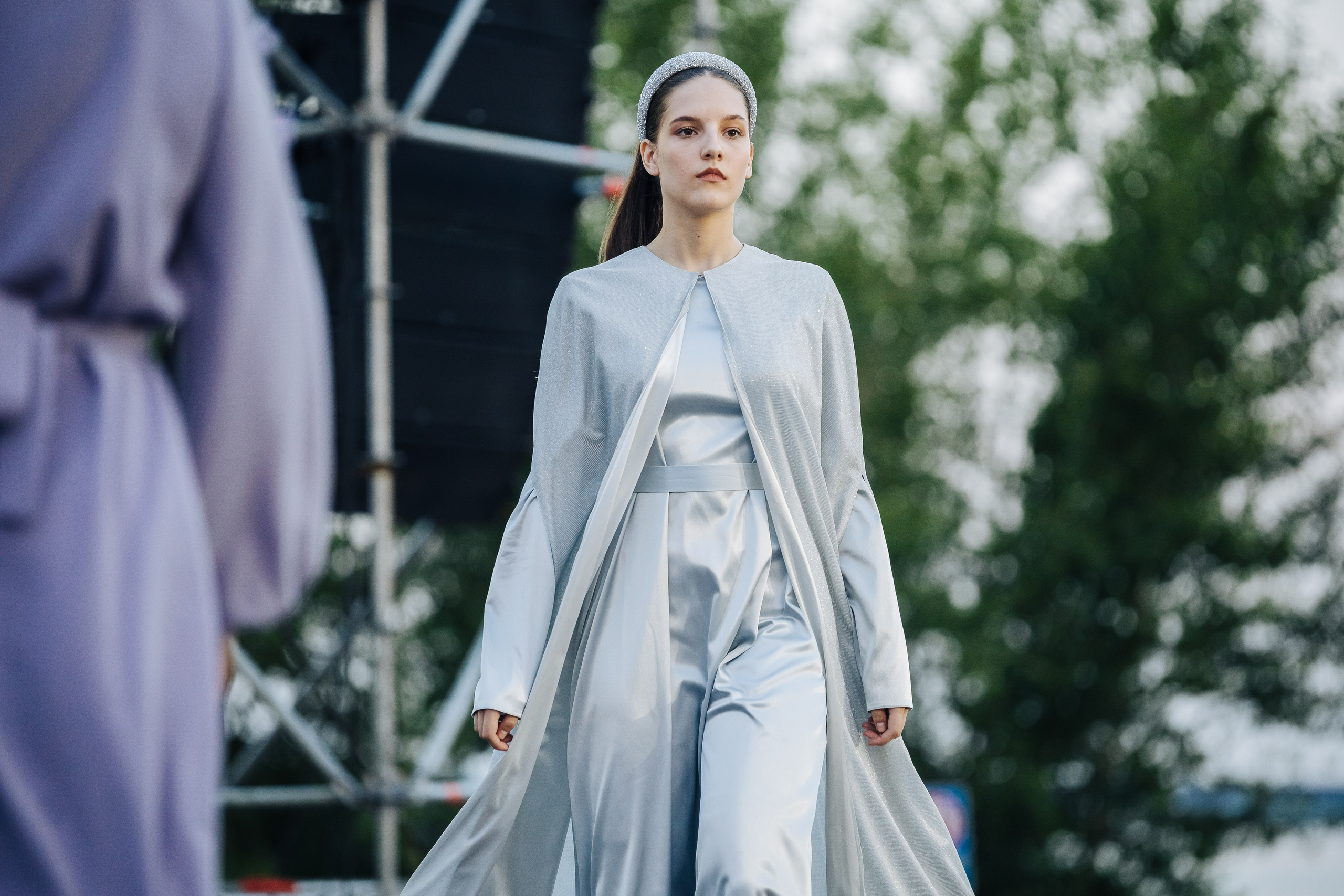 Международный фестиваль моды и музыки «Половодье» // 05.07.2024. Денис Прохоров Фотограф в г. Магнитогорск