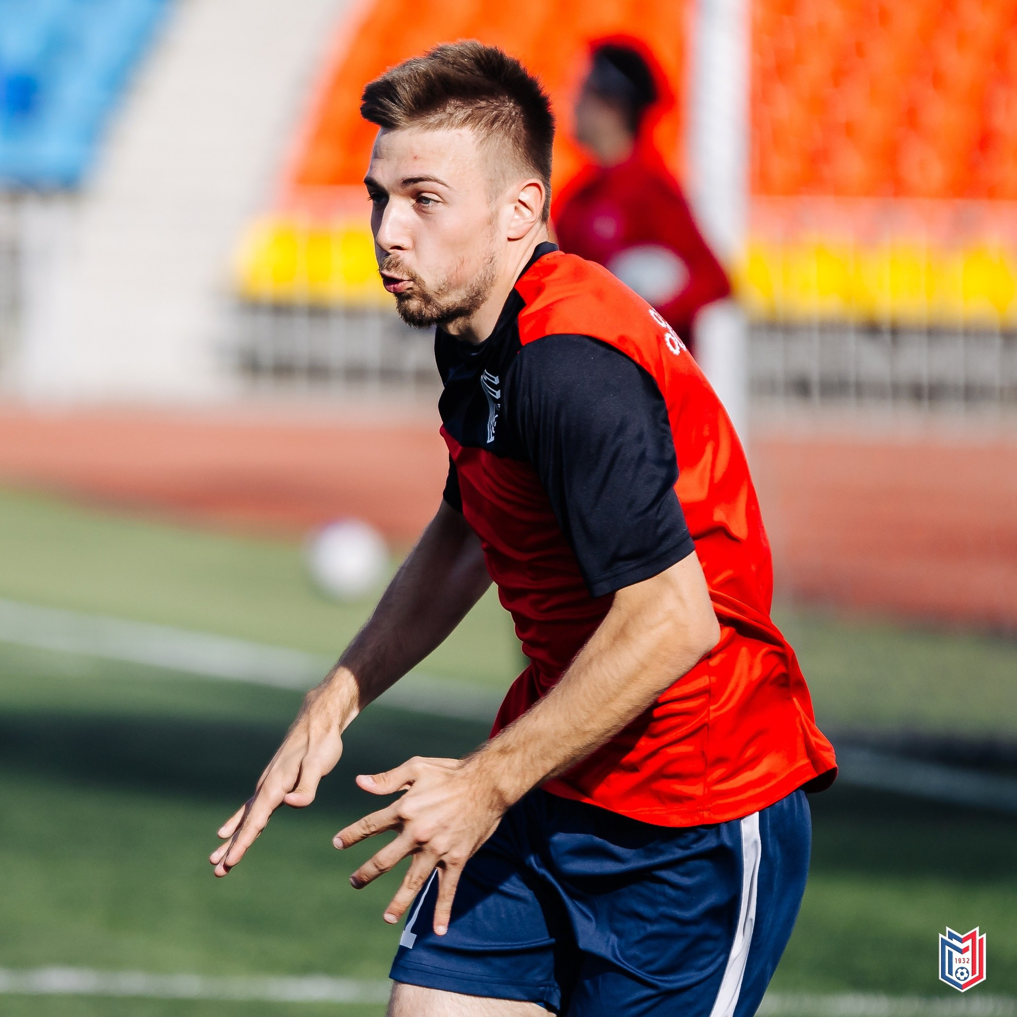 ФК «Металлург Магнитогорск» — ФК «Металлург» Аша // 03.09.2024. Денис Прохоров Фотограф в г. Магнитогорск