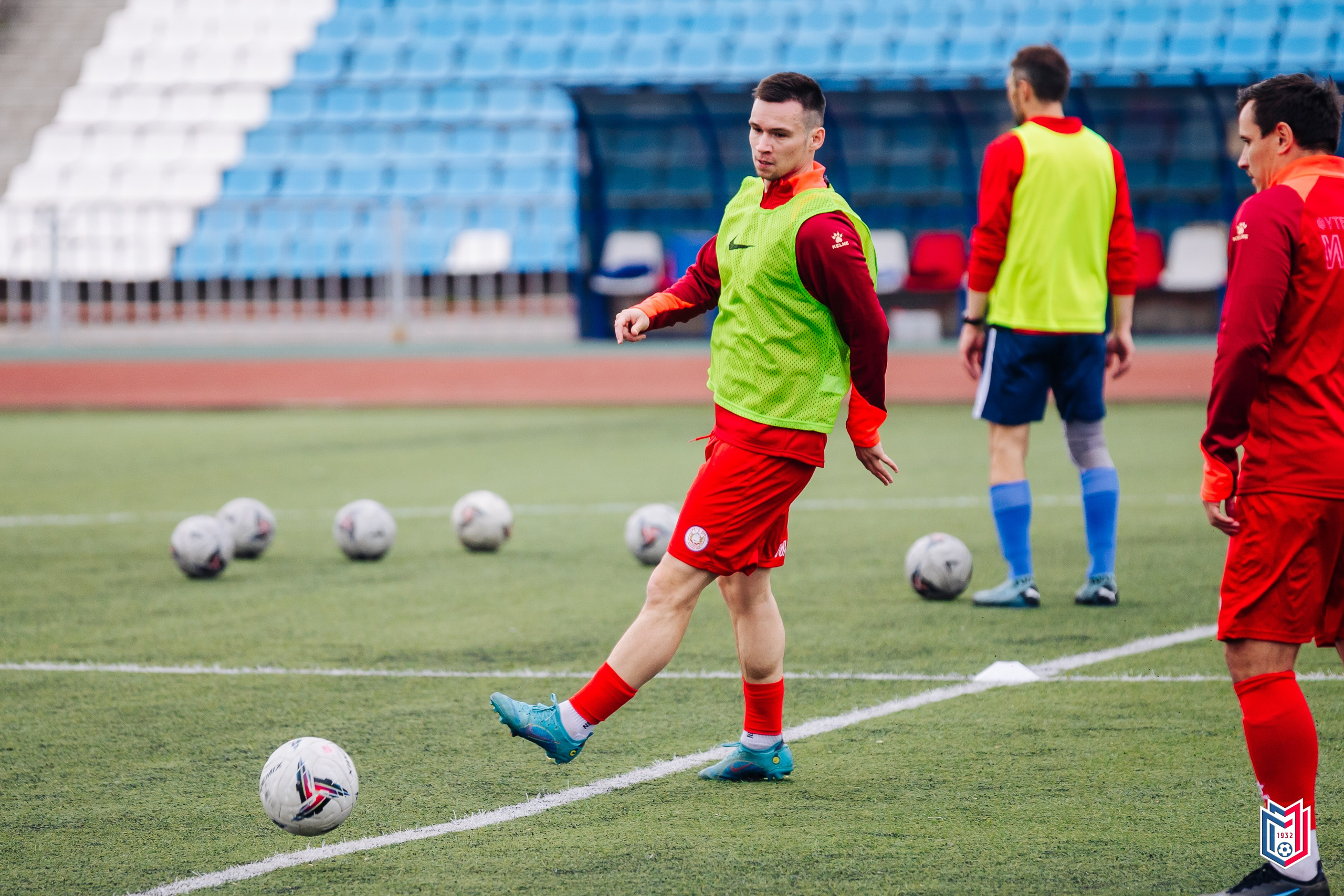 «Металлург-Магнитогорск» — «Ильпар» // 18.05.2024. Денис Прохоров Фотограф в г. Магнитогорск