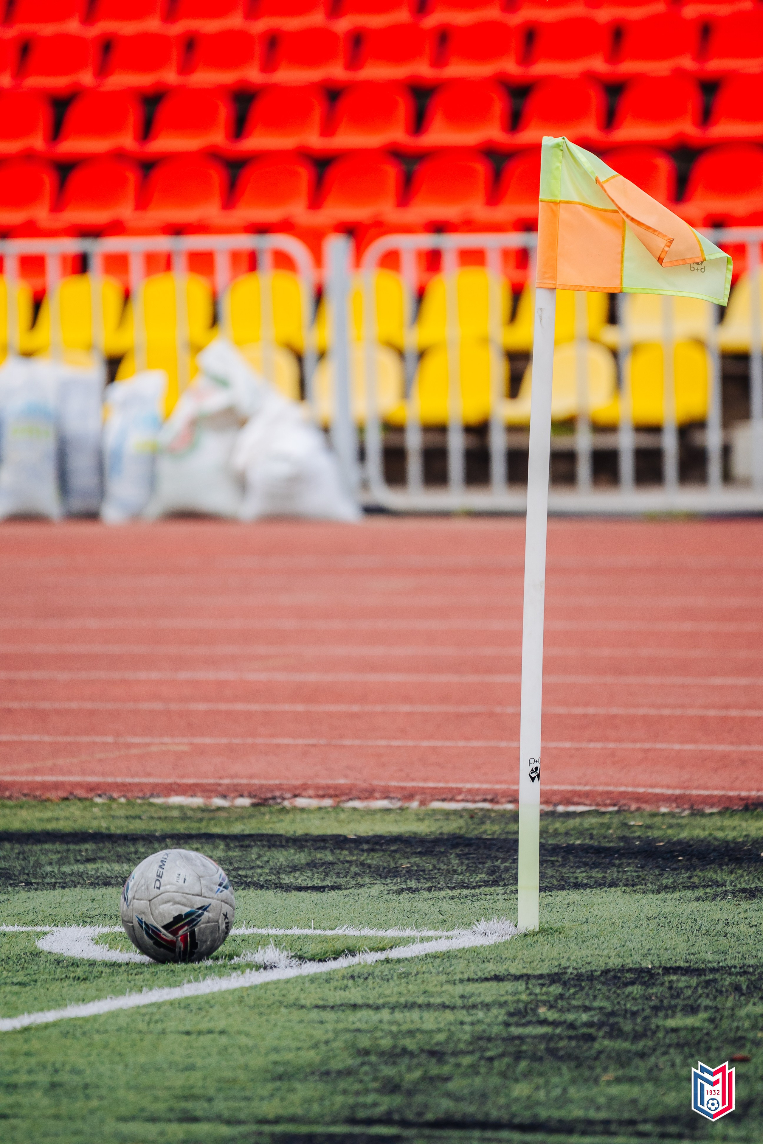«Металлург-Магнитогорск» — «Ильпар» // 18.05.2024. Денис Прохоров Фотограф в г. Магнитогорск