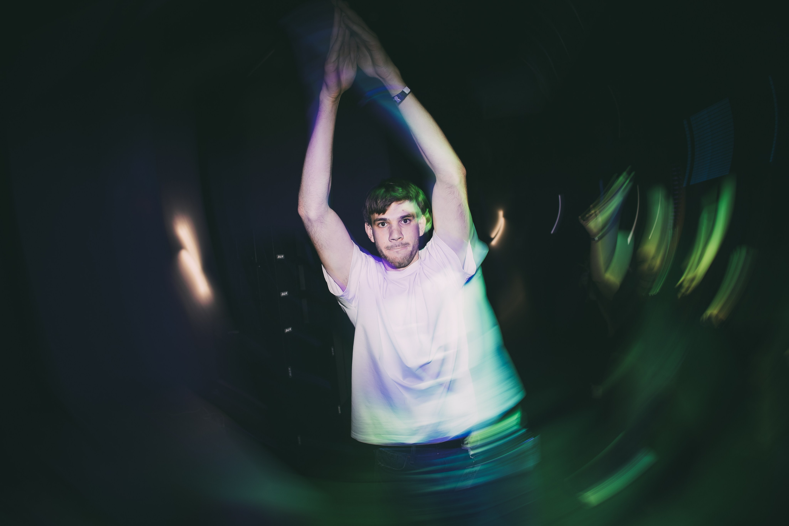 Окружной туристический форум «Айда на Урал» // 24.10 — 27.10.2024. Денис Прохоров Фотограф в г. Магнитогорск