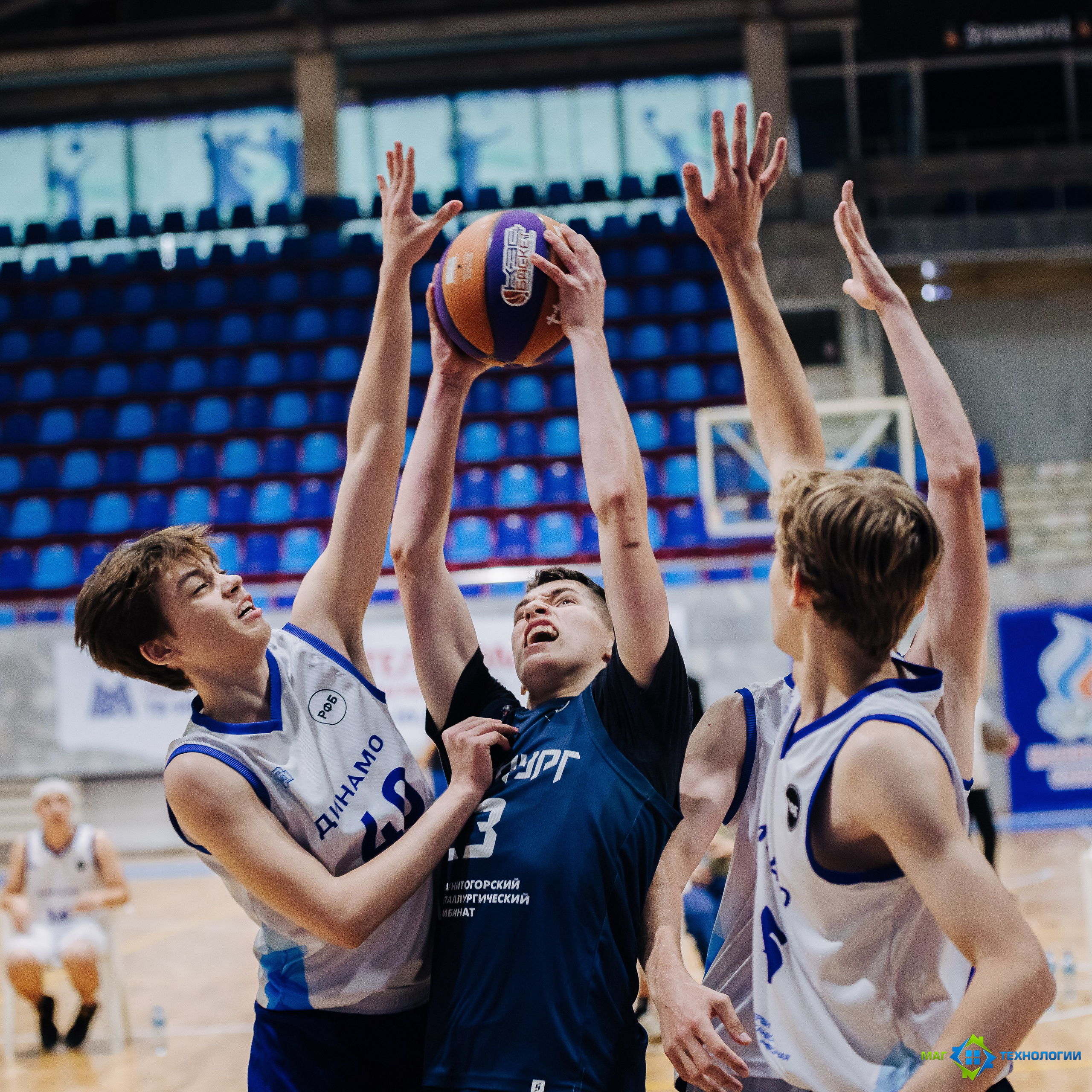 Турнир среди школьных команд 07-09 год // 13.07.2024. Денис Прохоров Фотограф в г. Магнитогорск