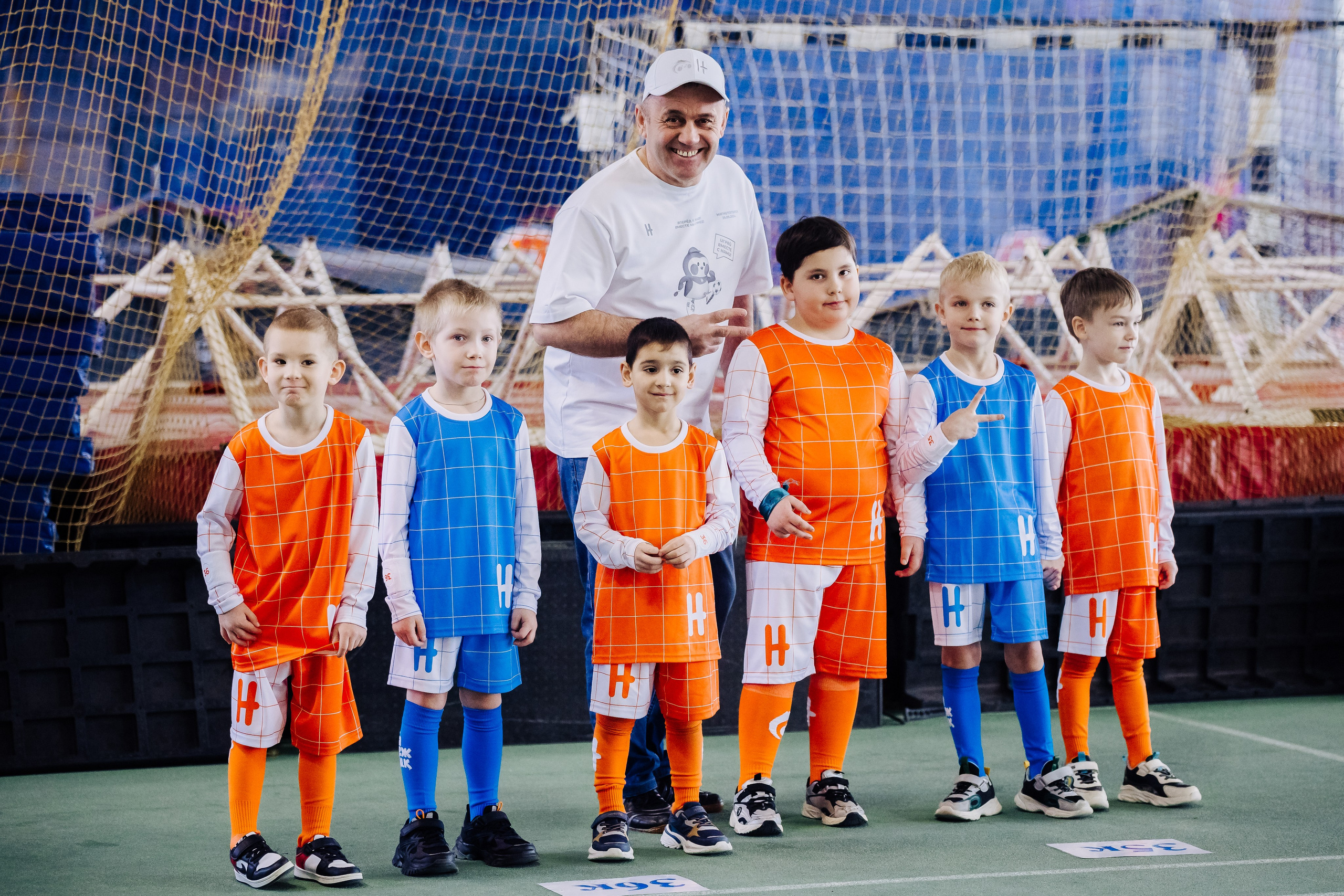 Надеждик CUP // 16.02.25. Денис Прохоров Фотограф в г. Магнитогорск