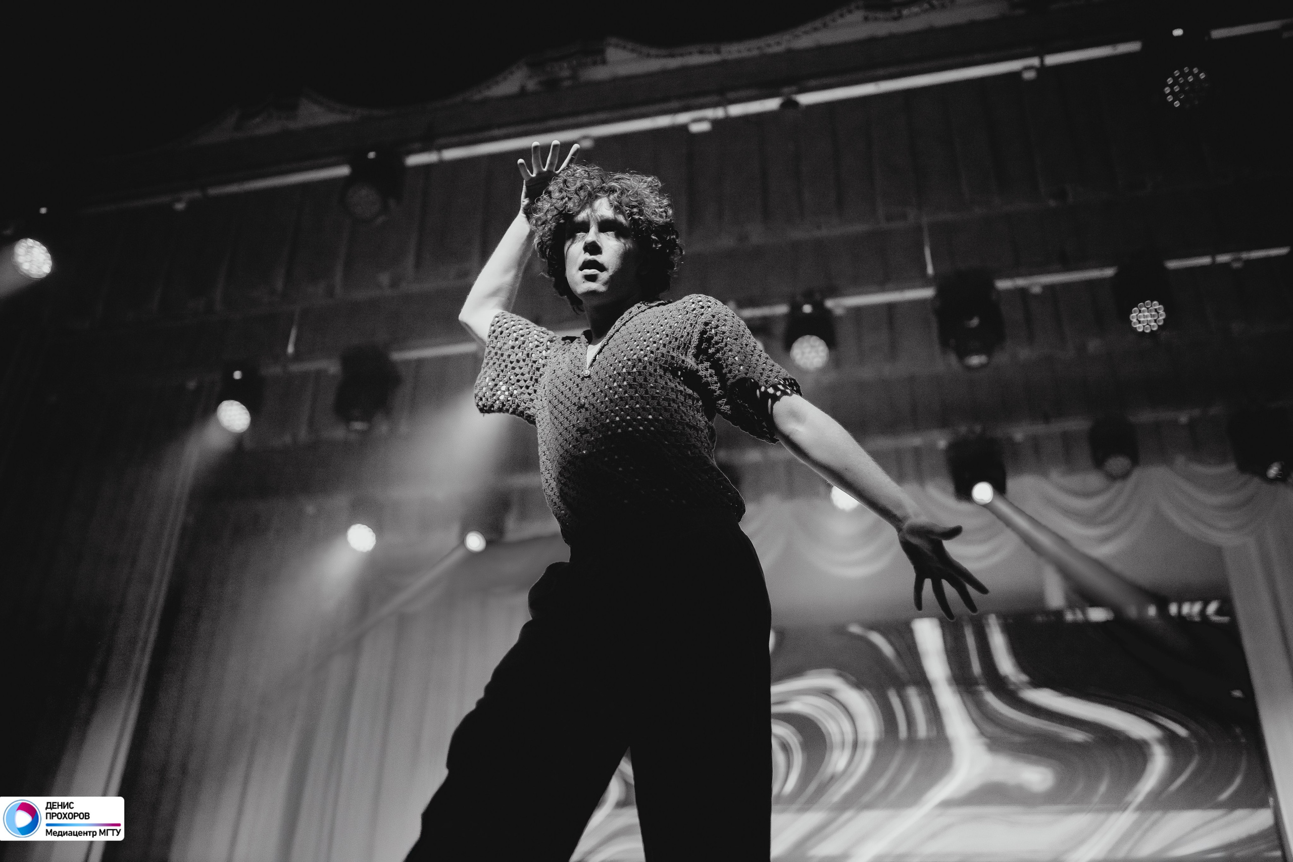 Студенческая весна города Челябинска — 2025 // 28.04.25. Денис Прохоров Фотограф в г. Магнитогорск