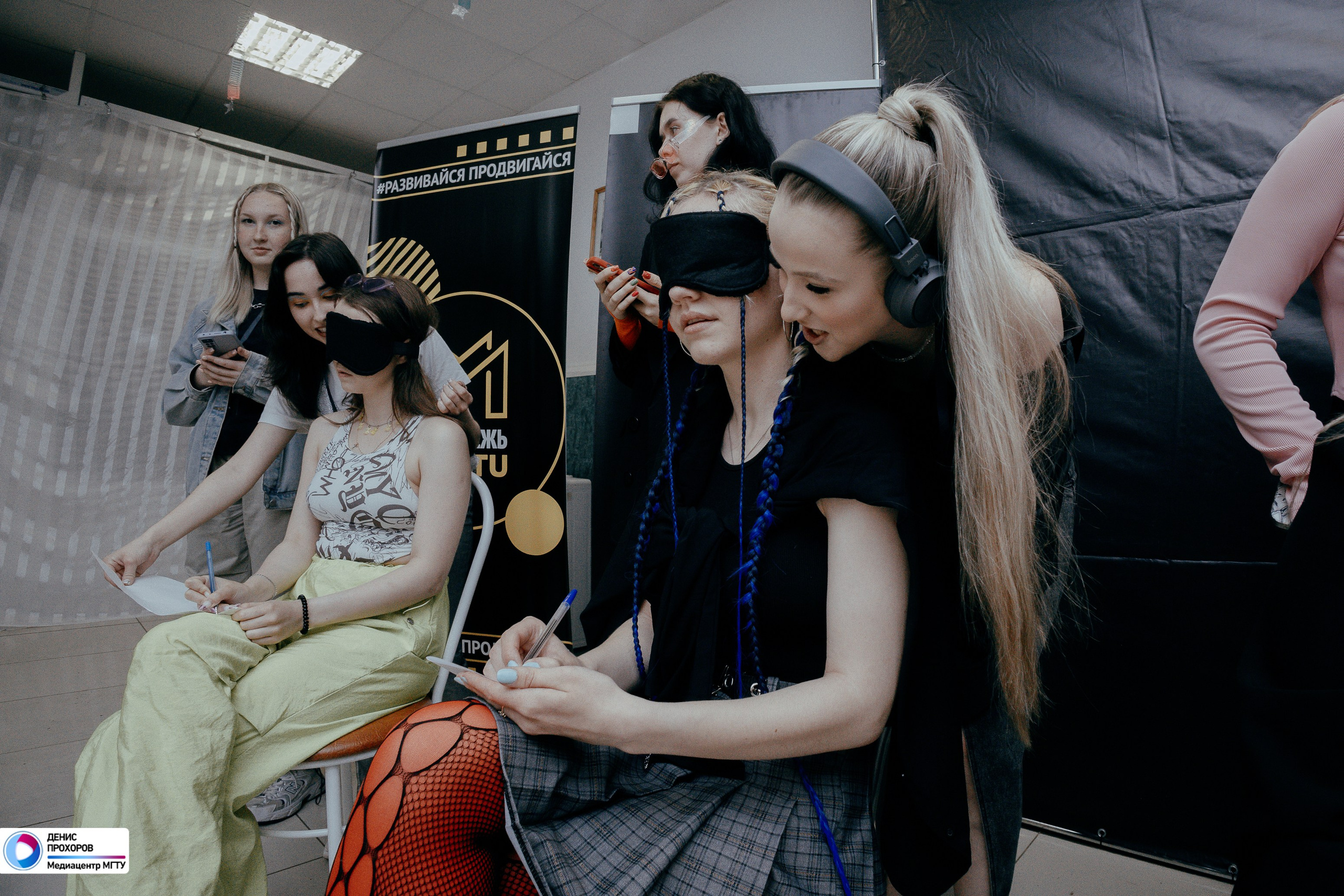 Школа MEDIA // 07.06- 09.06.2024. Денис Прохоров Фотограф в г. Магнитогорск