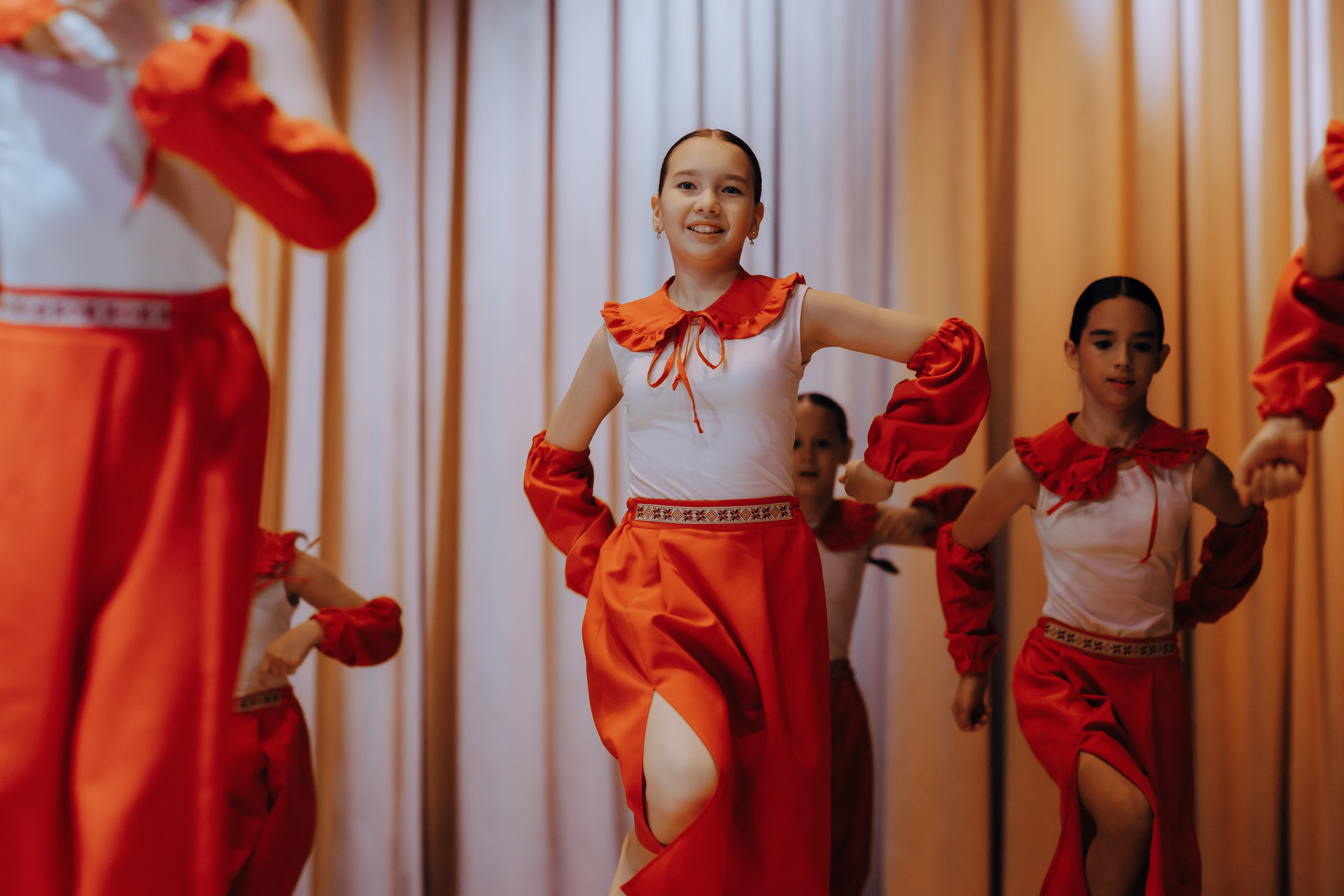 Юбилейный отчетный концерт студии хореографии «DANCEPOUll» // 20.06.25. Денис Прохоров Фотограф в г. Магнитогорск