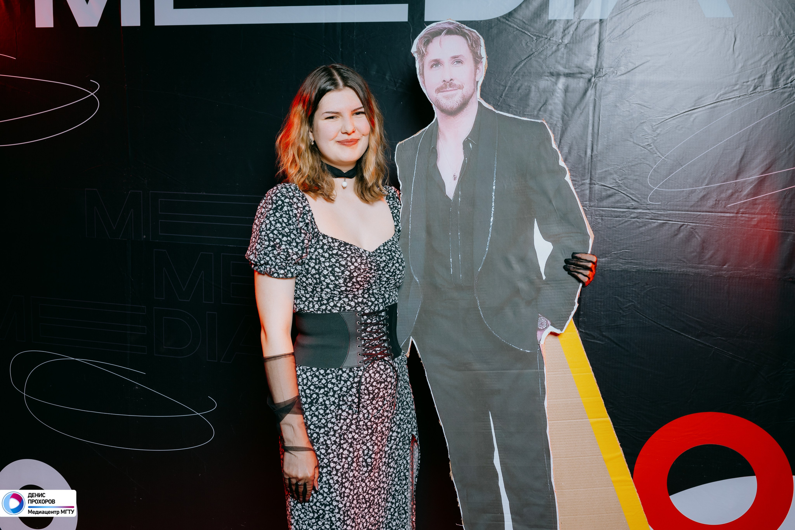 Квартирник «Мет-Гала-Медиа» // 29.11.2024. Денис Прохоров Фотограф в г. Магнитогорск