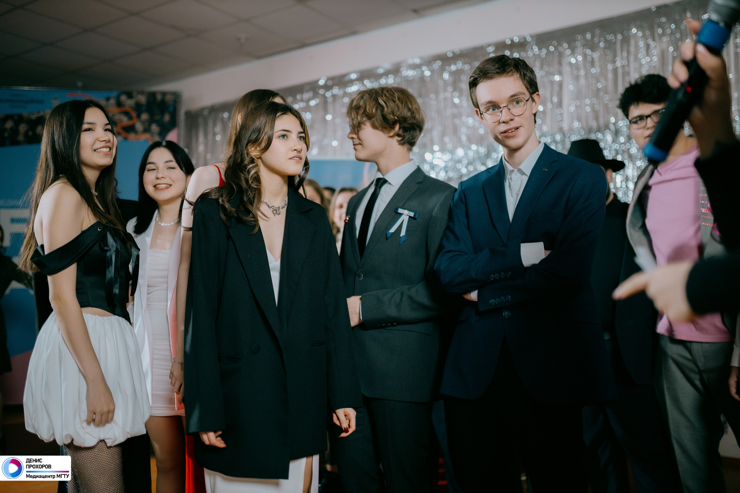 Квартирник «Мет-Гала-Медиа» // 29.11.2024. Денис Прохоров Фотограф в г. Магнитогорск