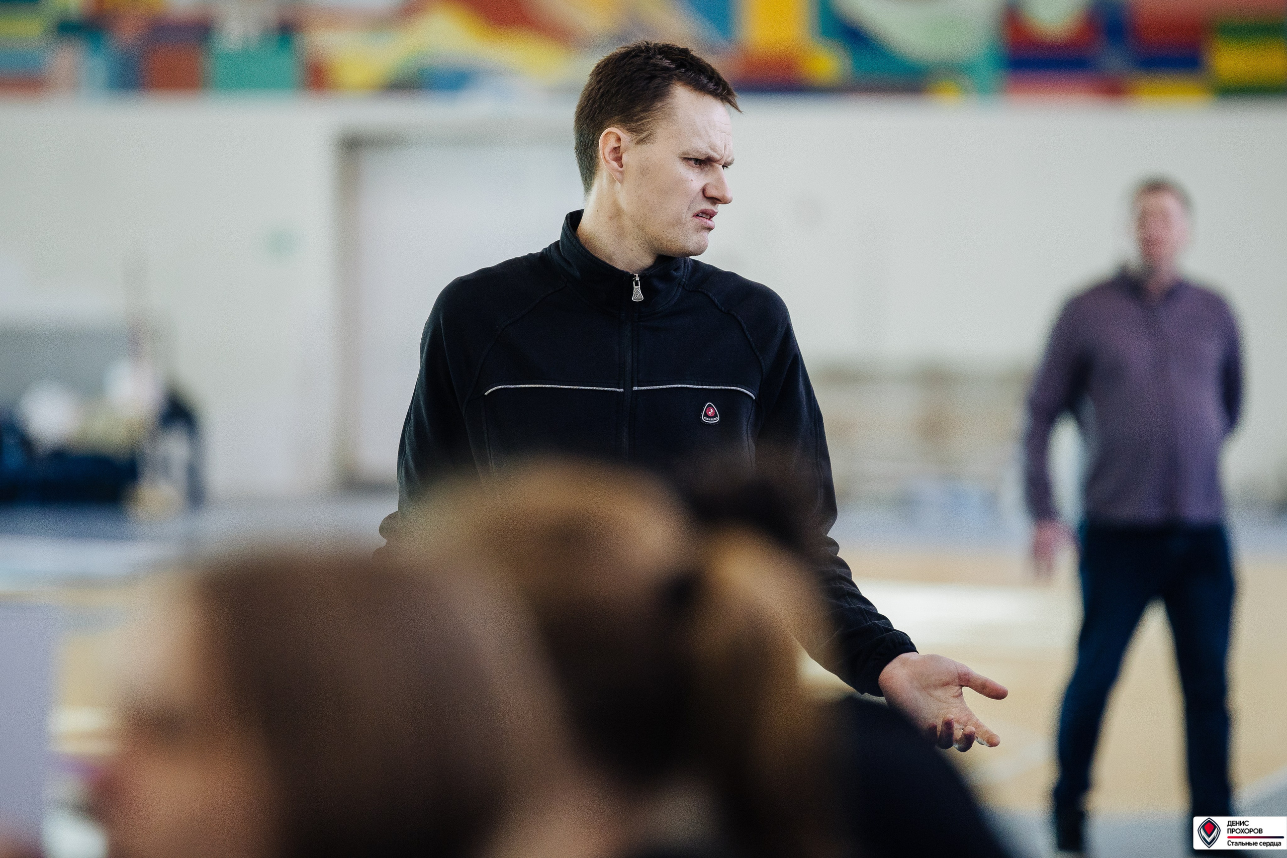 МиниБаскет // 11.02.25. Денис Прохоров Фотограф в г. Магнитогорск