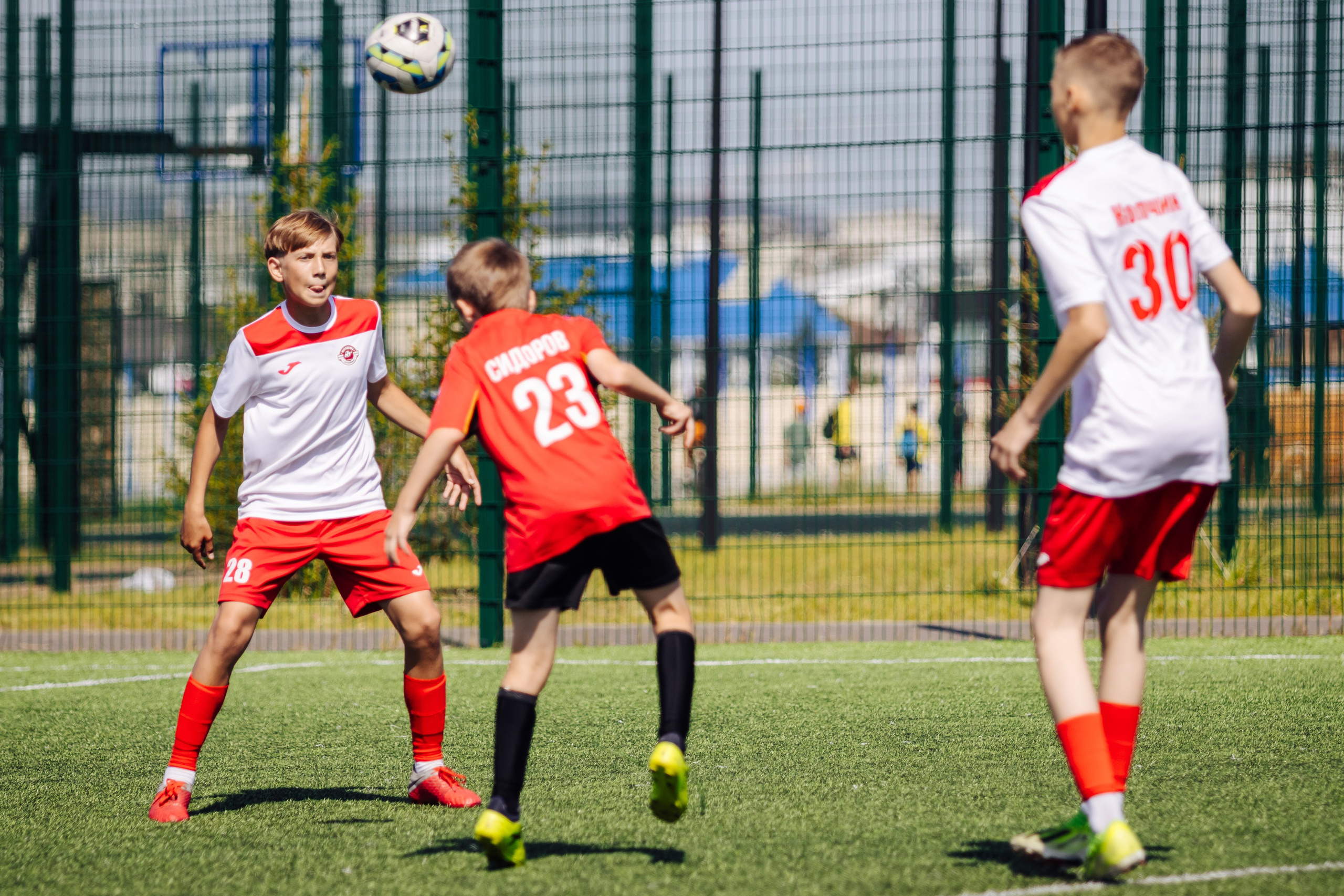 LEO CUP // 17.07.25. Денис Прохоров Фотограф в г. Магнитогорск