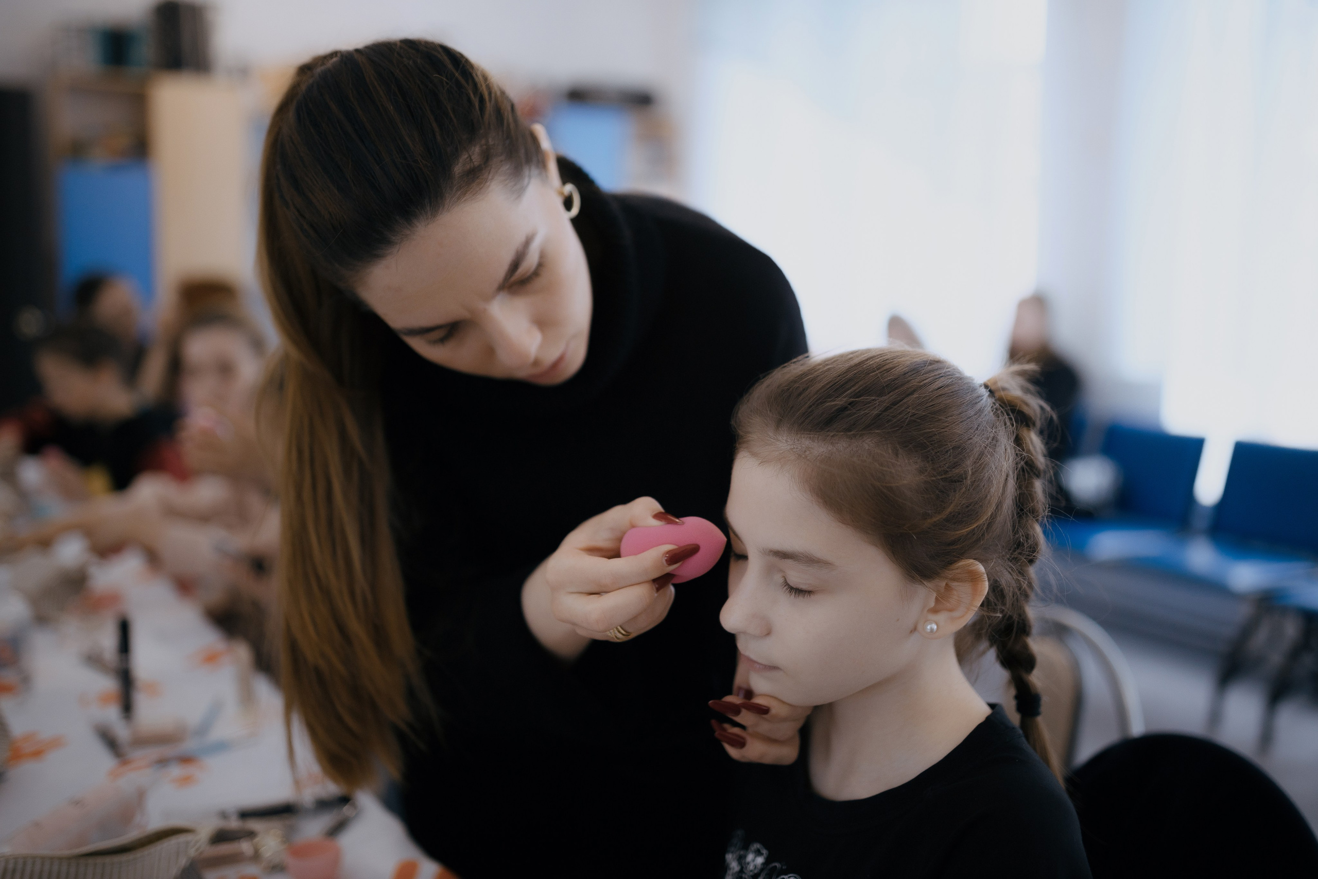 Весеннее преображение // 03.05 — 04.05.2025. Денис Прохоров Фотограф в г. Магнитогорск