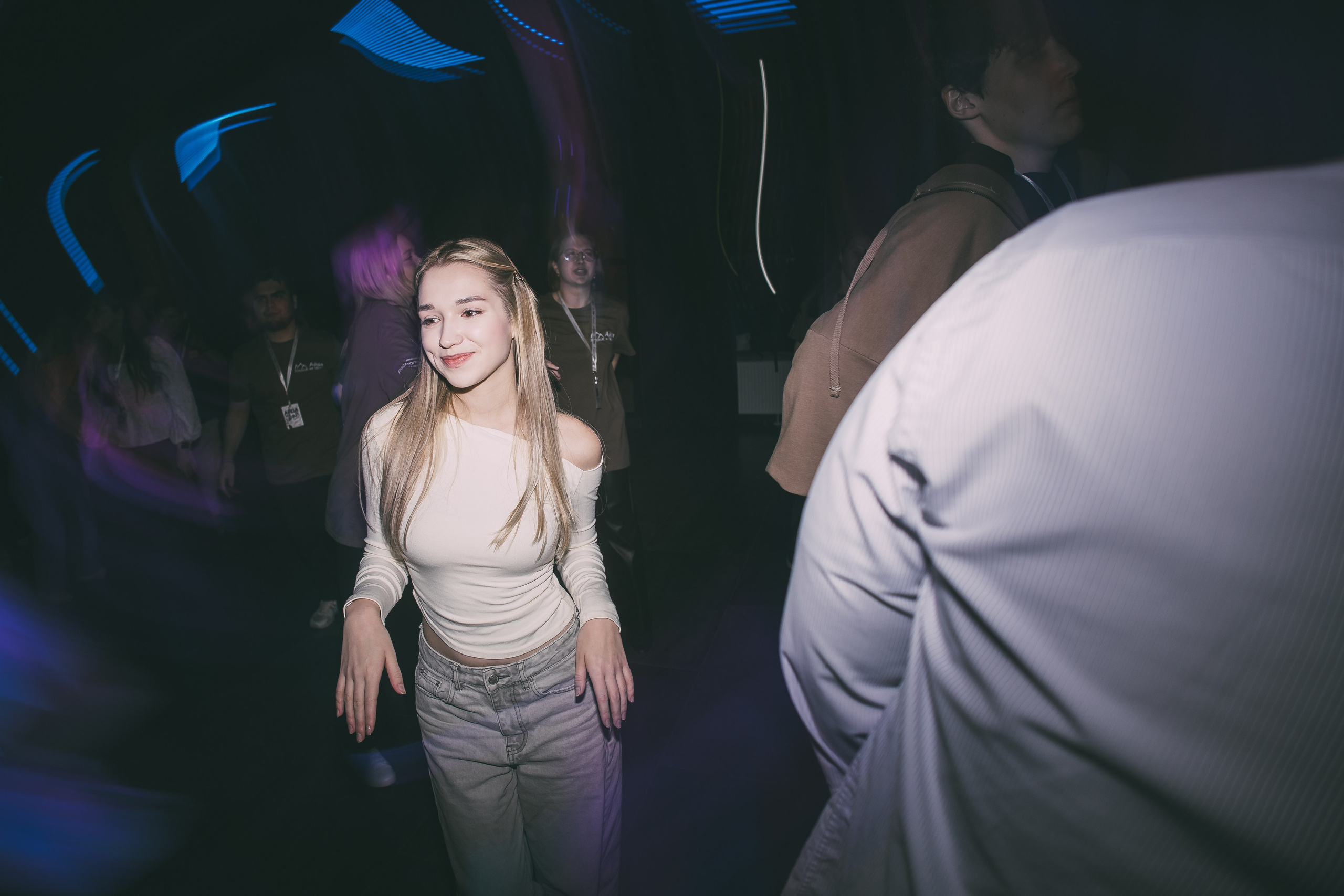 Окружной туристический форум «Айда на Урал» // 24.10 — 27.10.2024. Денис Прохоров Фотограф в г. Магнитогорск