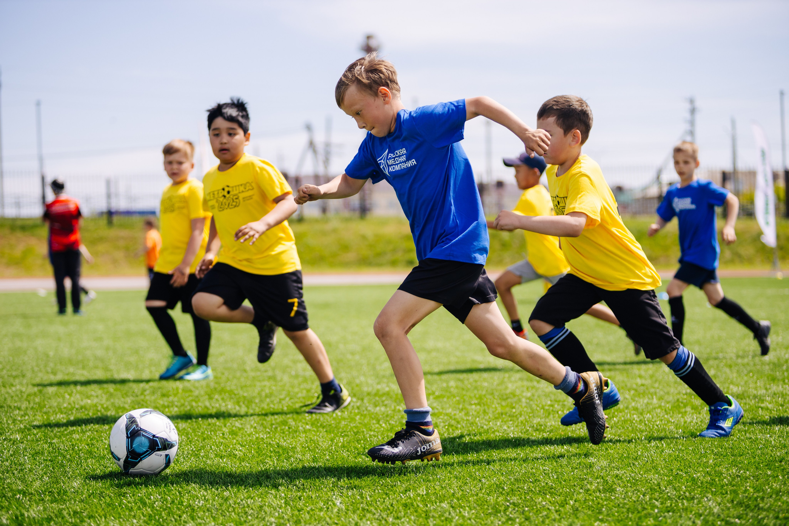 МЕТРОШКА-2025|Фершампенуаз // 28.05.25. Денис Прохоров Фотограф в г. Магнитогорск