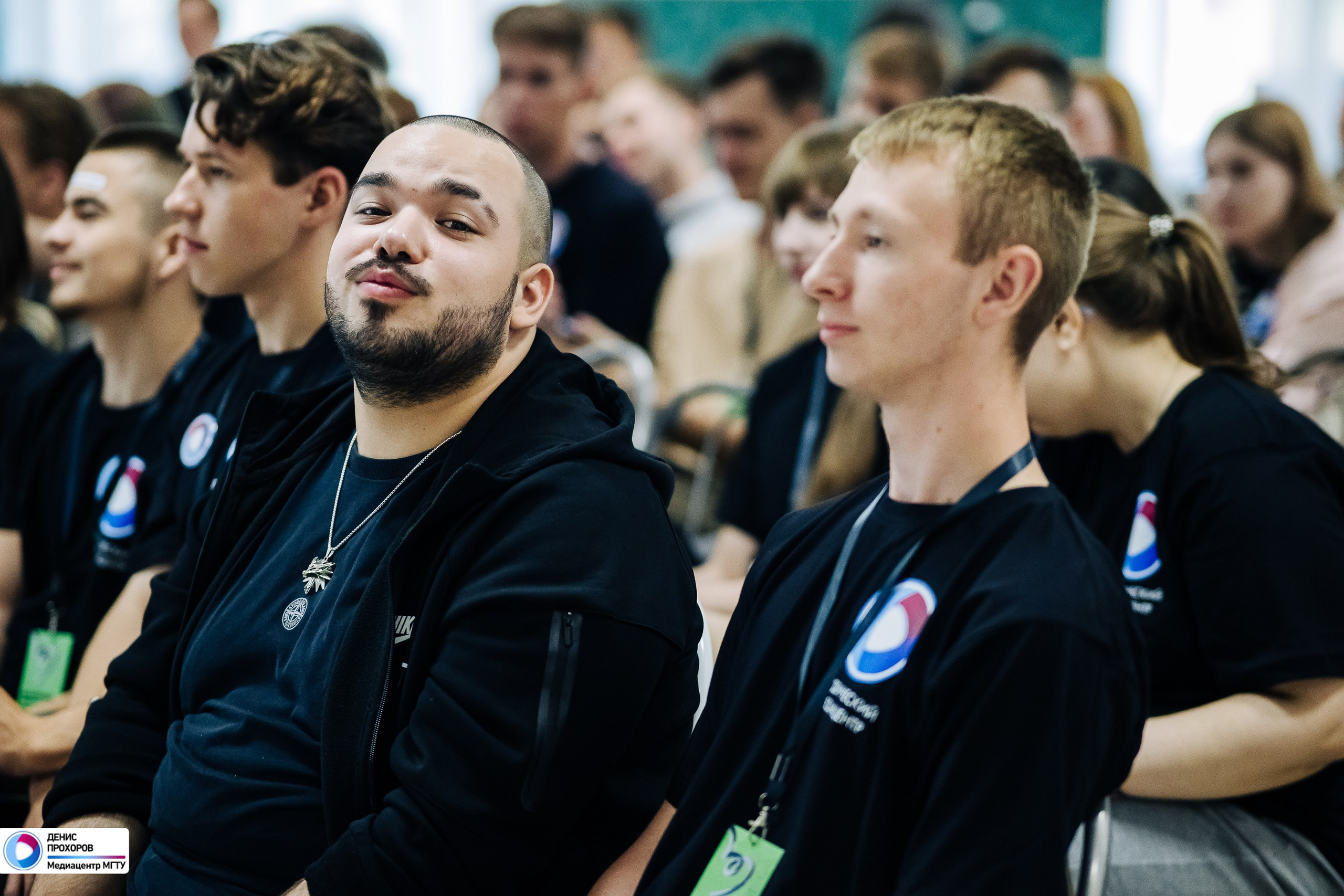 Школа MEDIA // 07.06- 09.06.2024. Денис Прохоров Фотограф в г. Магнитогорск