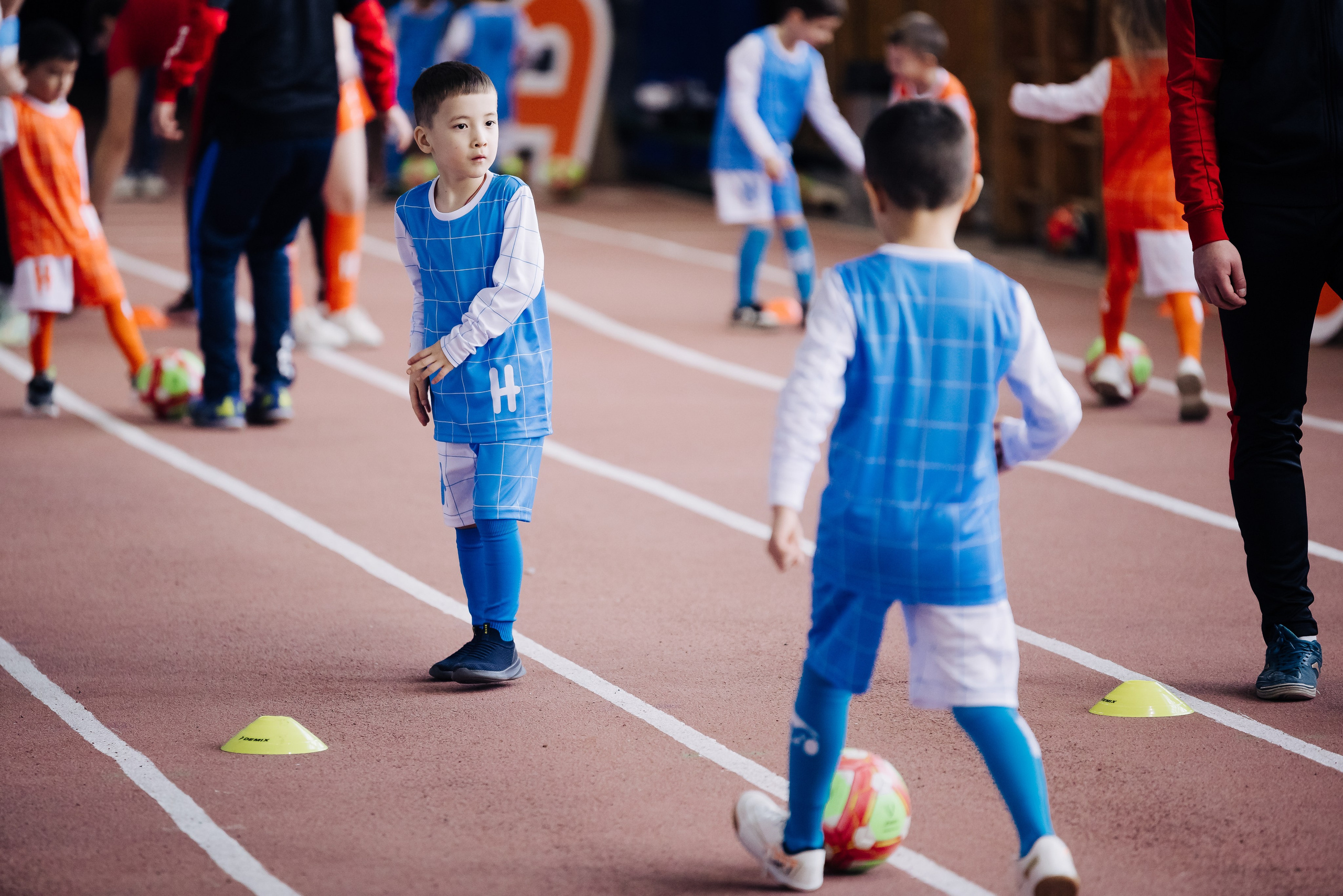 Надеждик CUP // 16.02.25. Денис Прохоров Фотограф в г. Магнитогорск