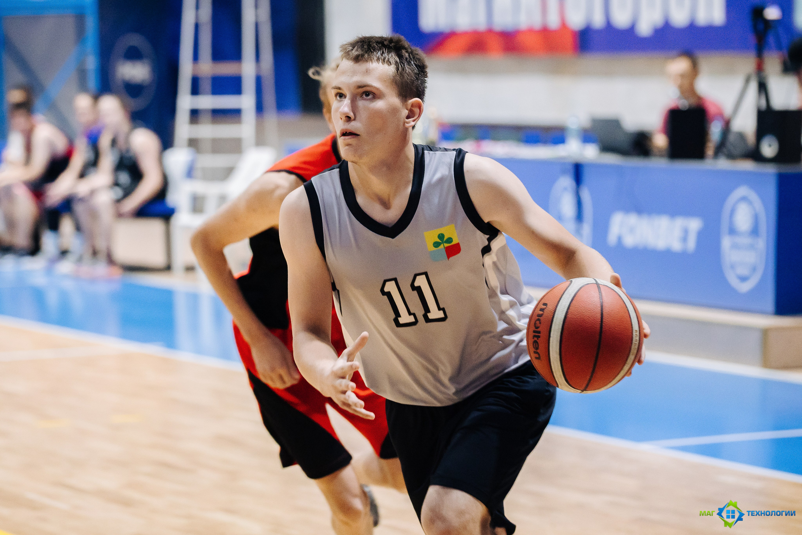 Турнир среди школьных команд 07-09 год // 13.07.2024. Денис Прохоров Фотограф в г. Магнитогорск