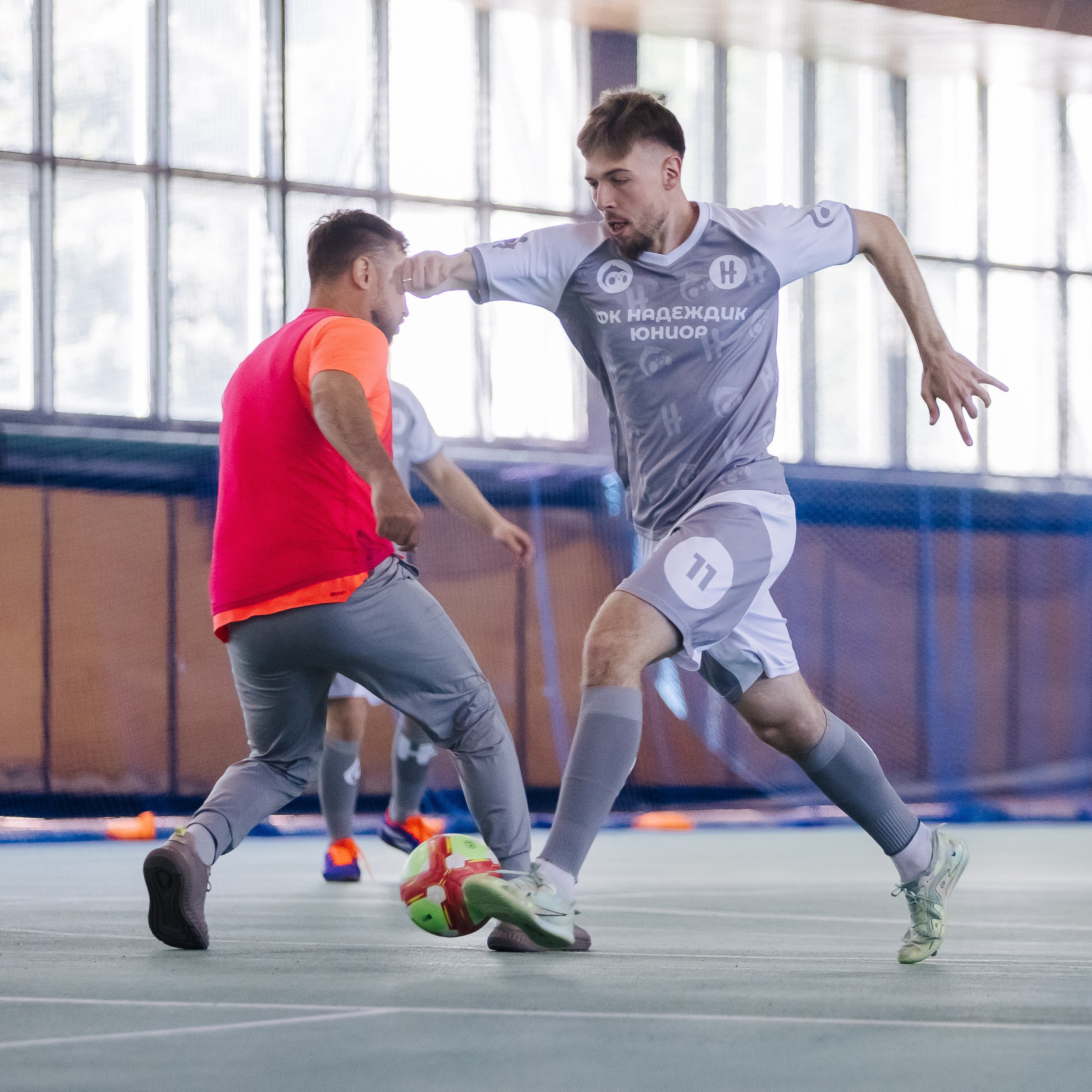 Надеждик CUP // 18.05.25. Денис Прохоров Фотограф в г. Магнитогорск