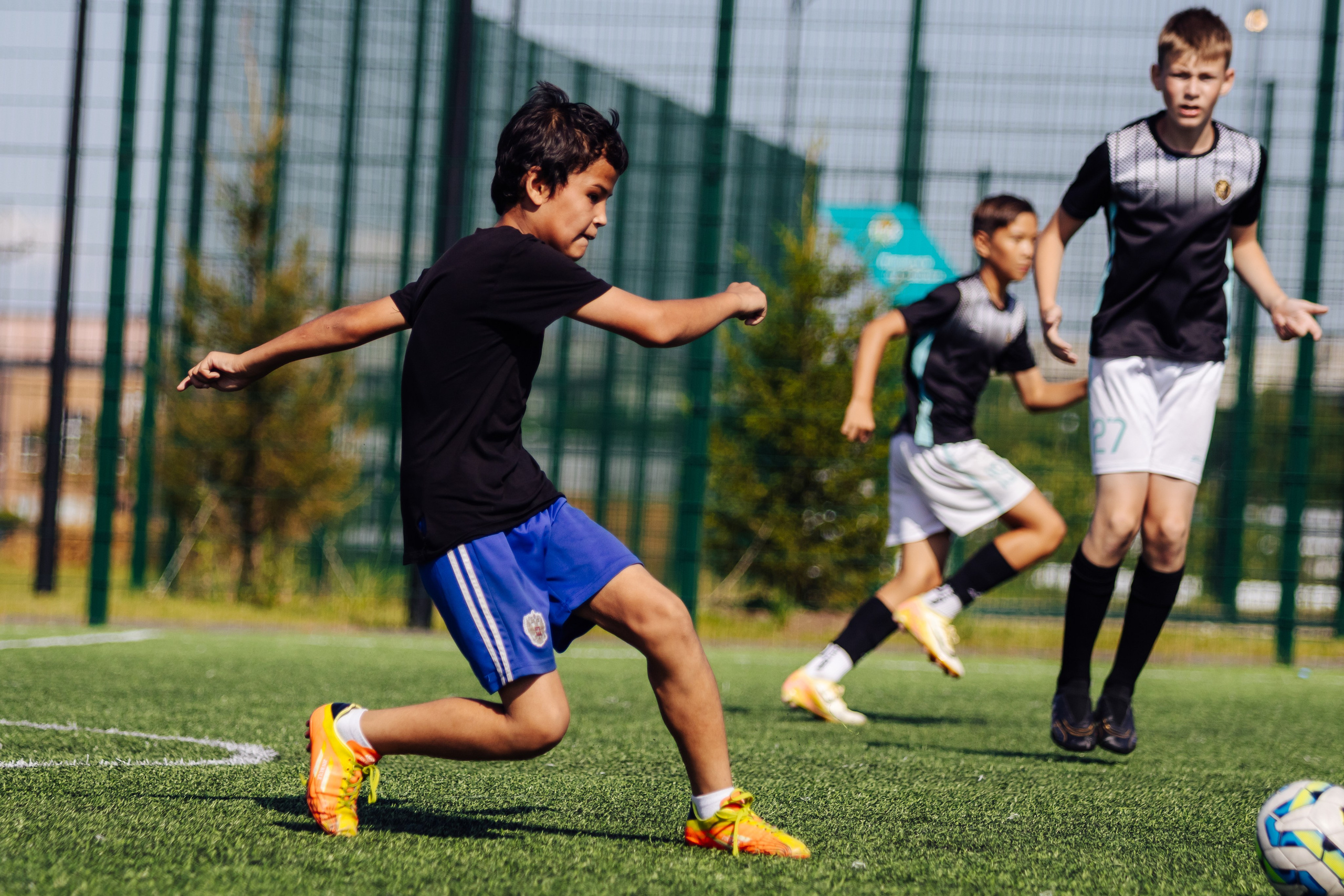 LEO CUP // 17.07.25. Денис Прохоров Фотограф в г. Магнитогорск